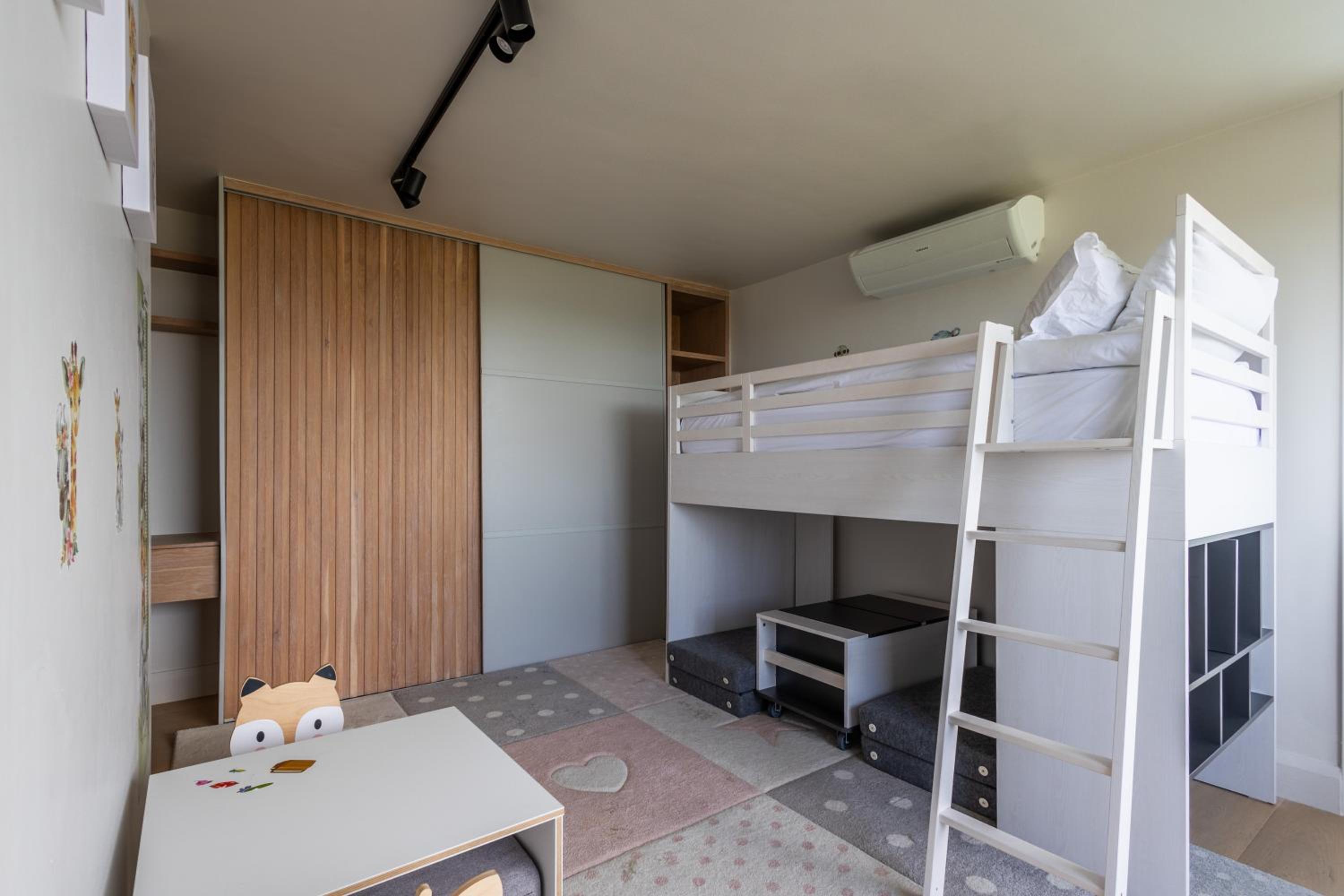 Luxury Hideaways