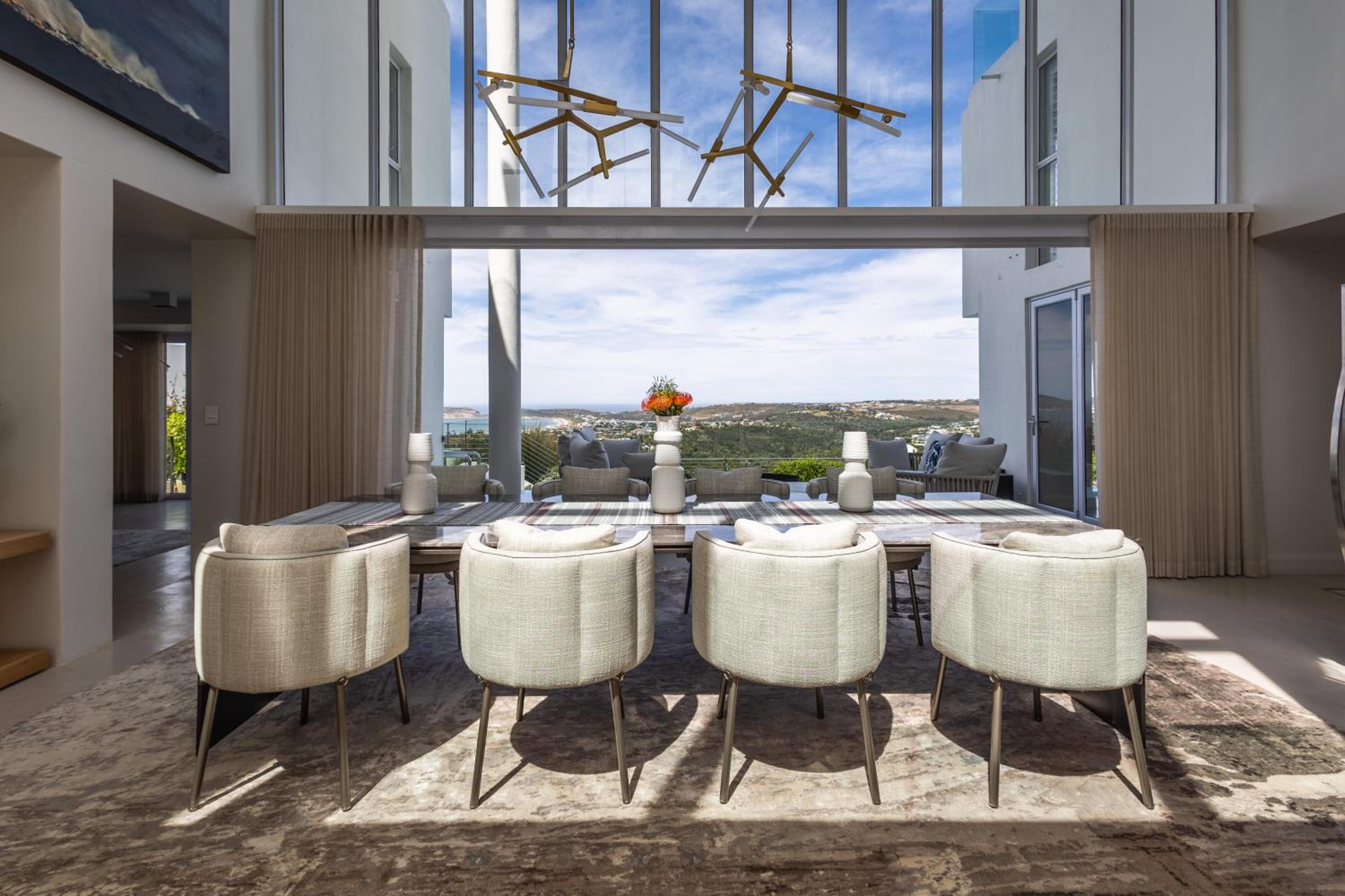 Luxury Hideaways
