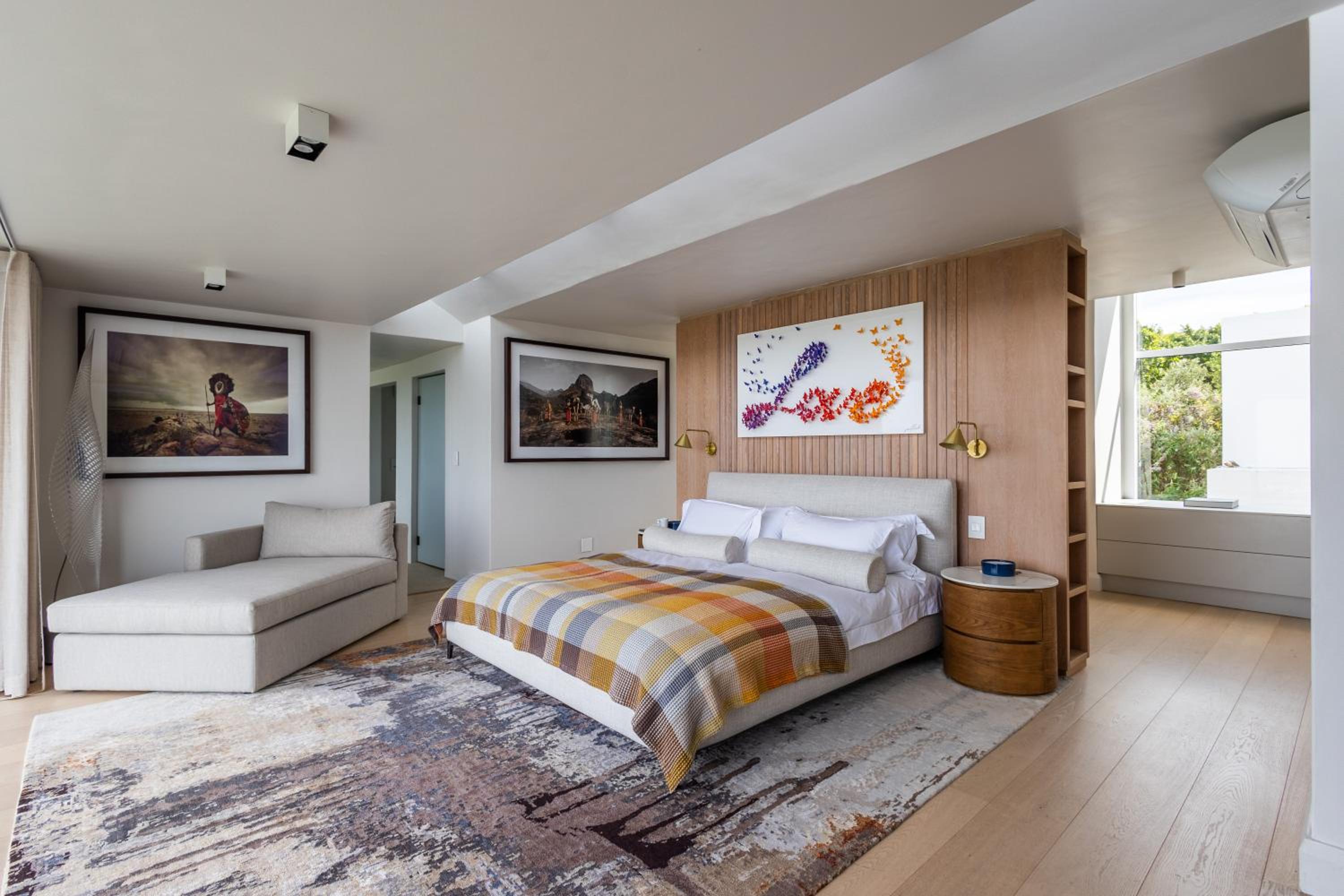 Luxury Hideaways