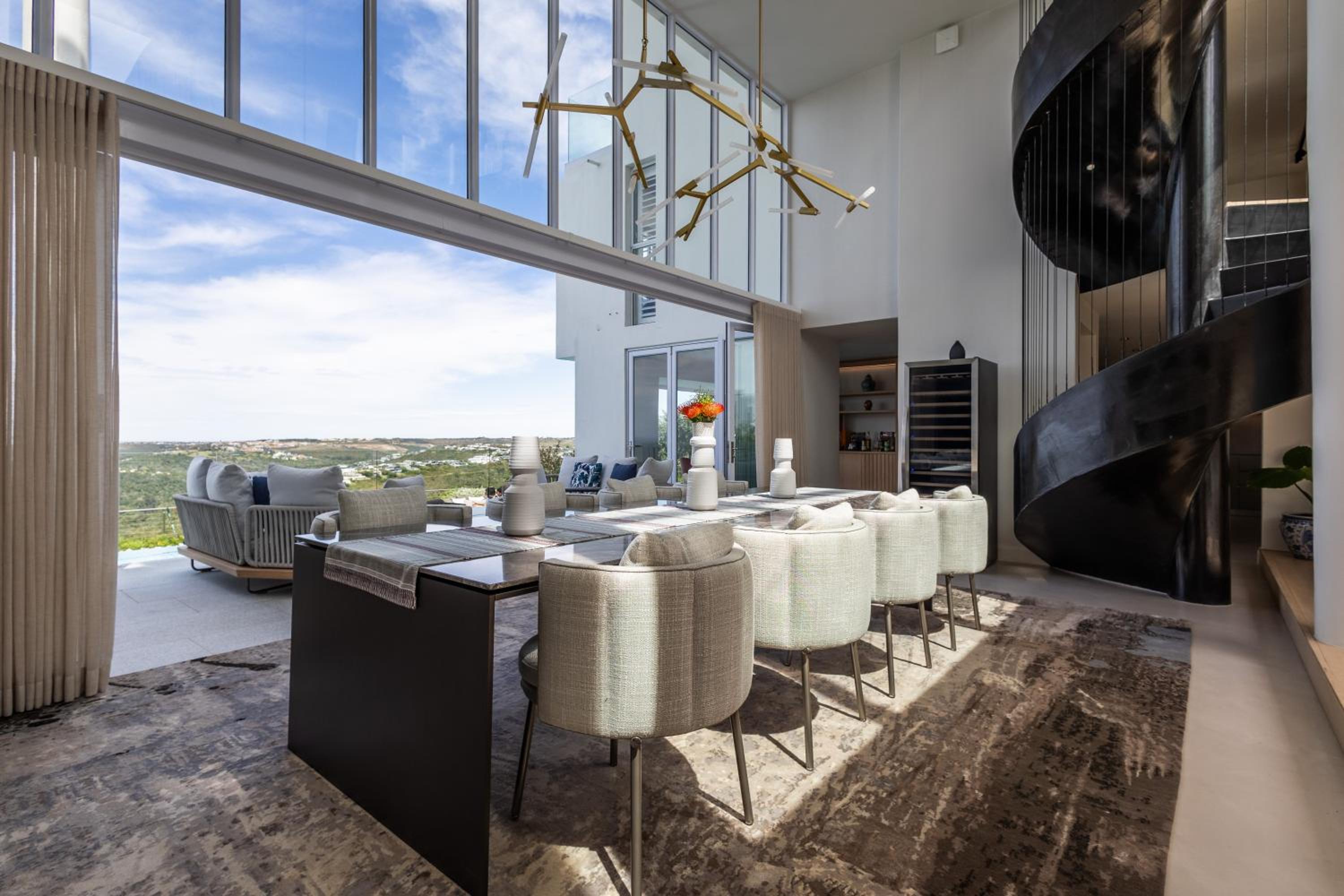 Luxury Hideaways