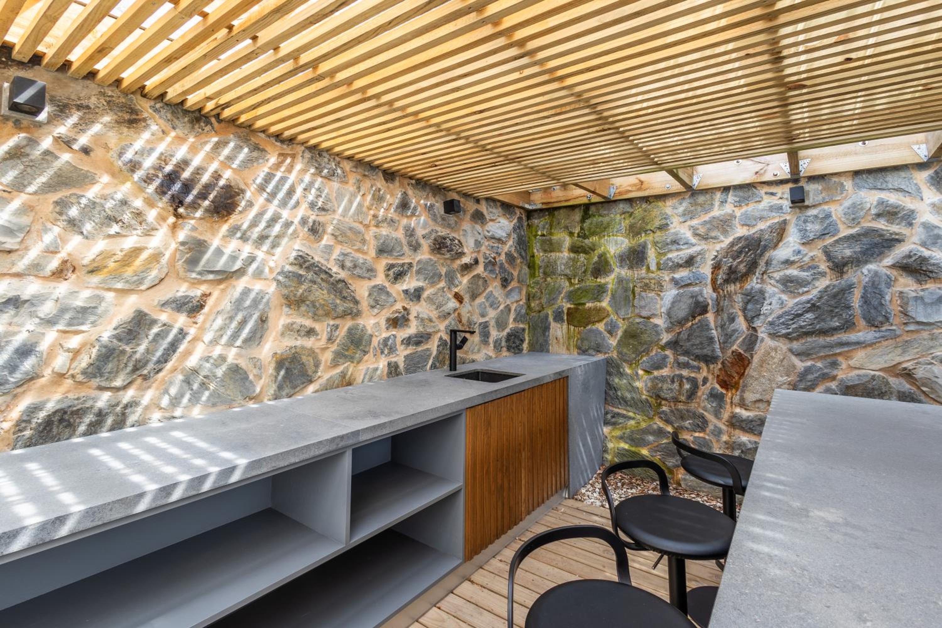 Luxury Hideaways