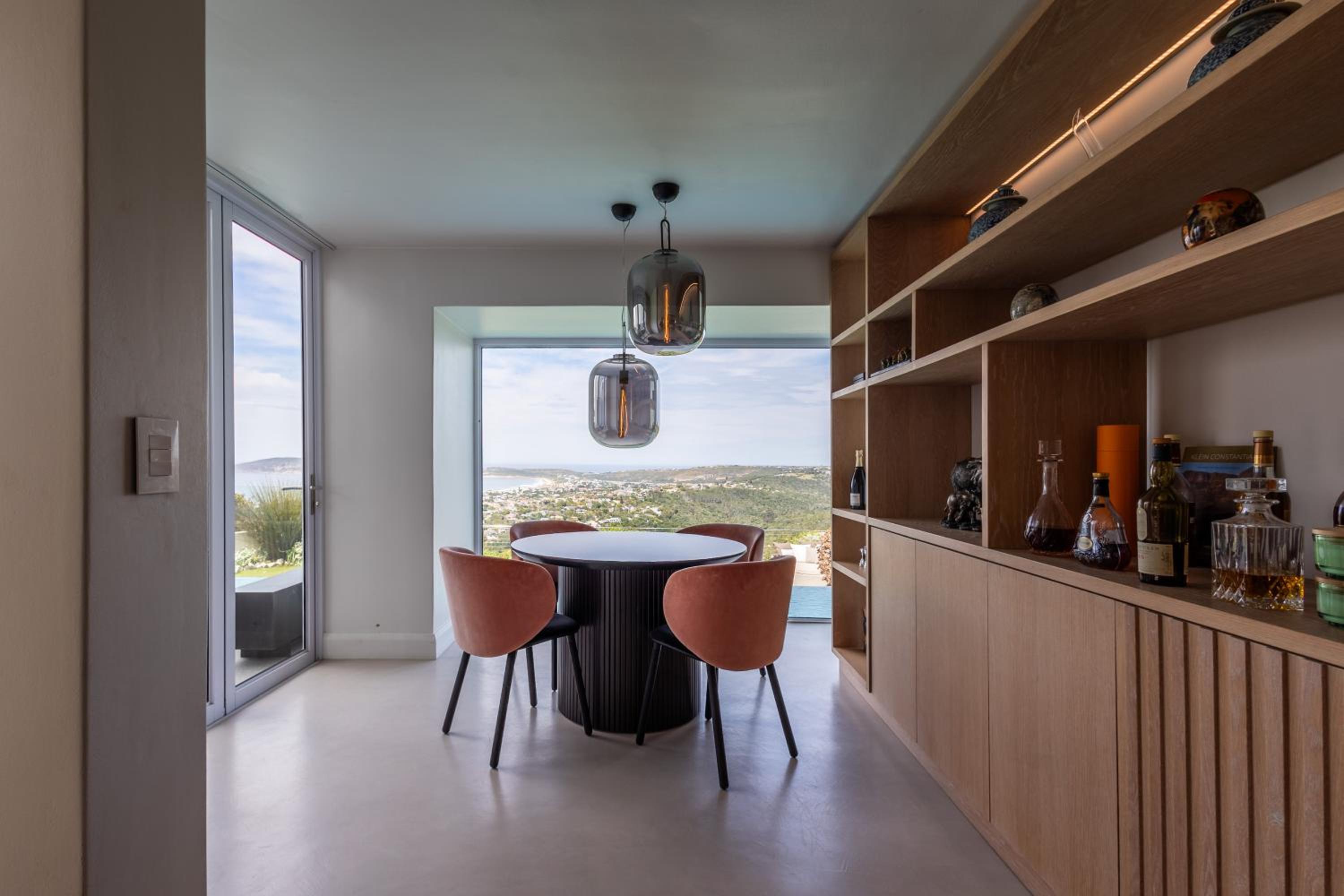 Luxury Hideaways