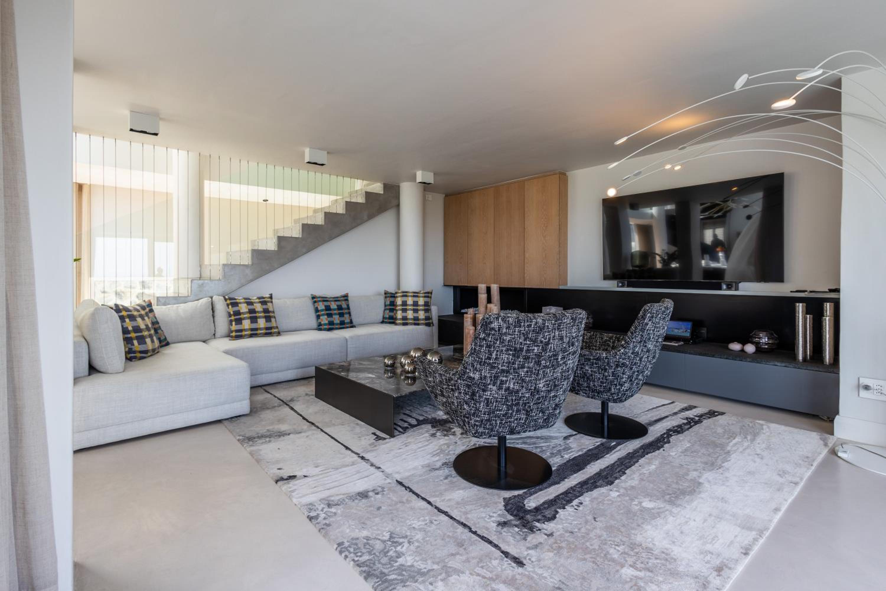 Luxury Hideaways