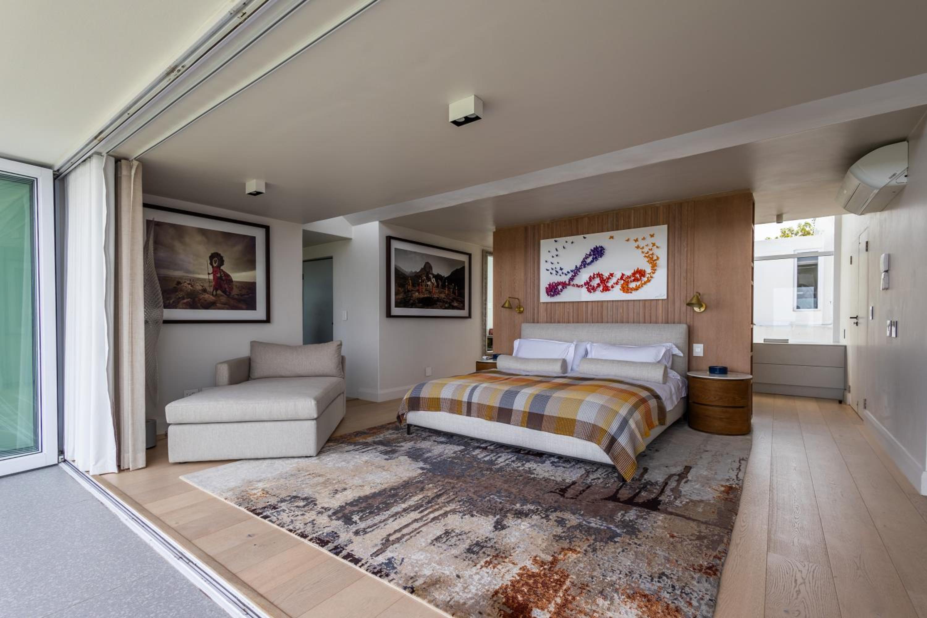 Luxury Hideaways