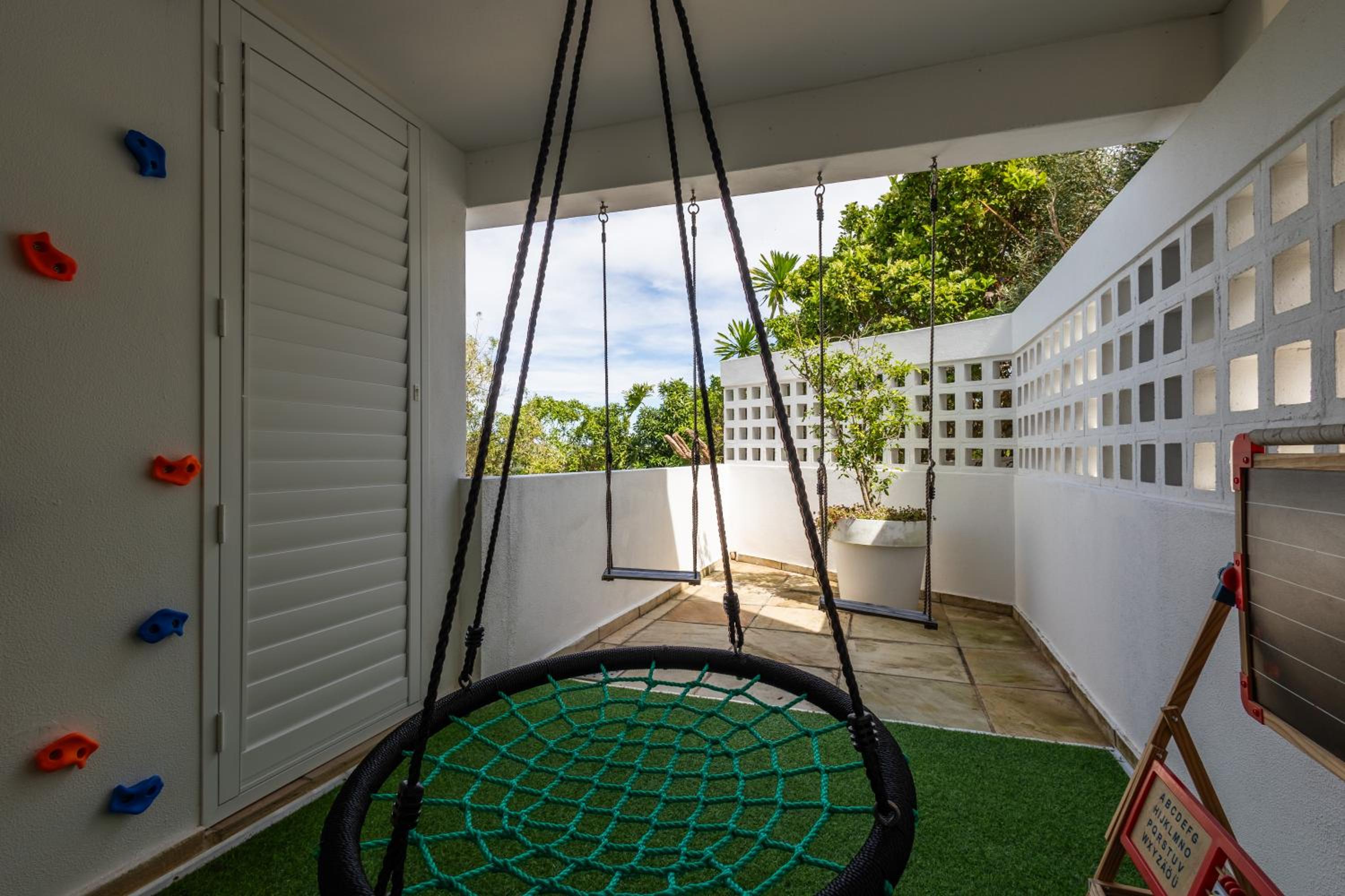 Luxury Hideaways