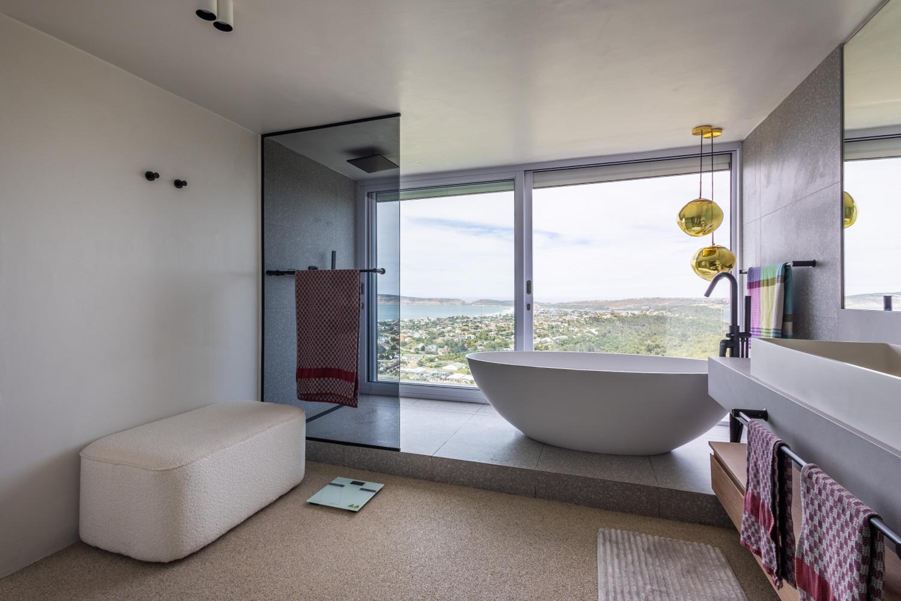 Luxury Hideaways