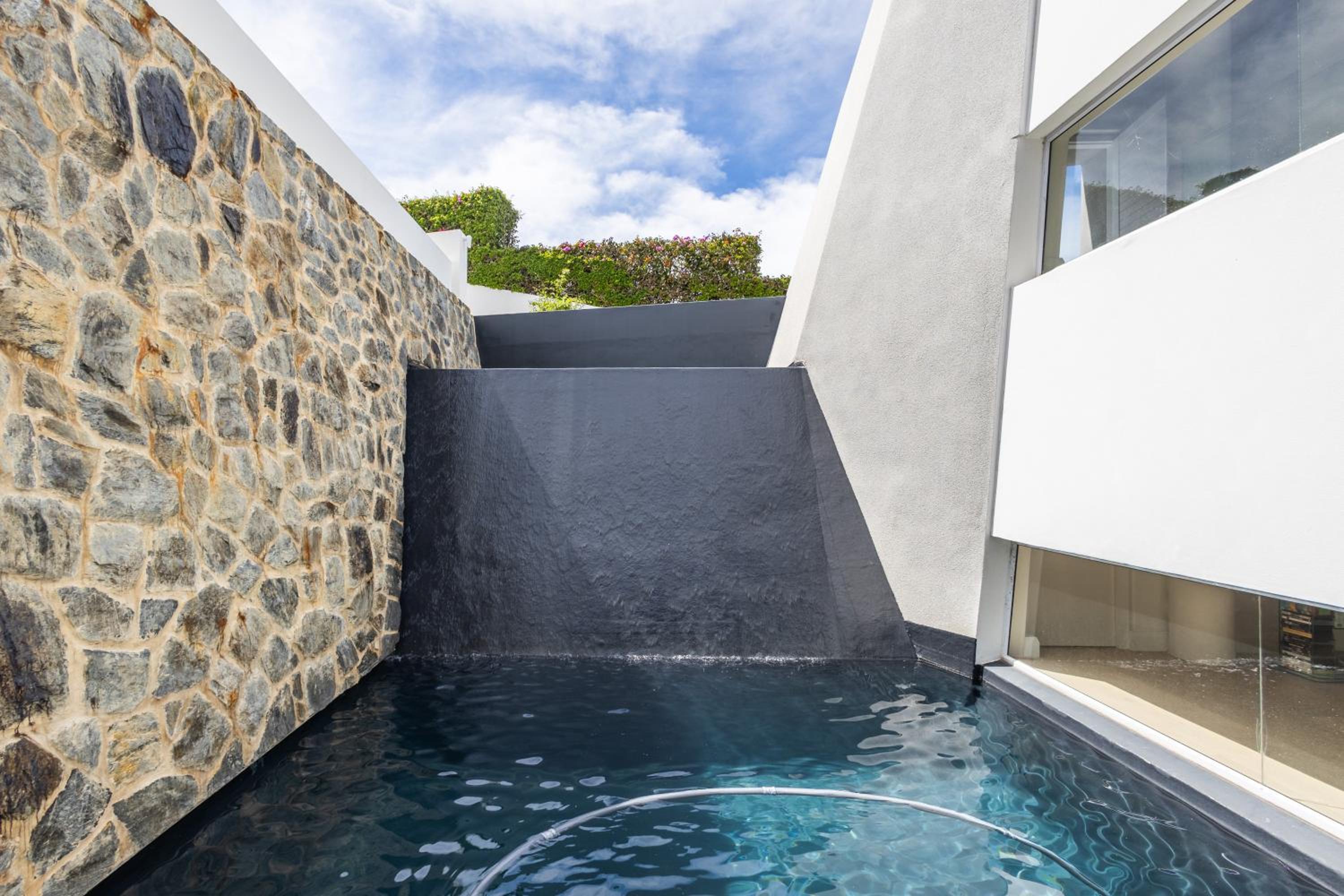 Luxury Hideaways