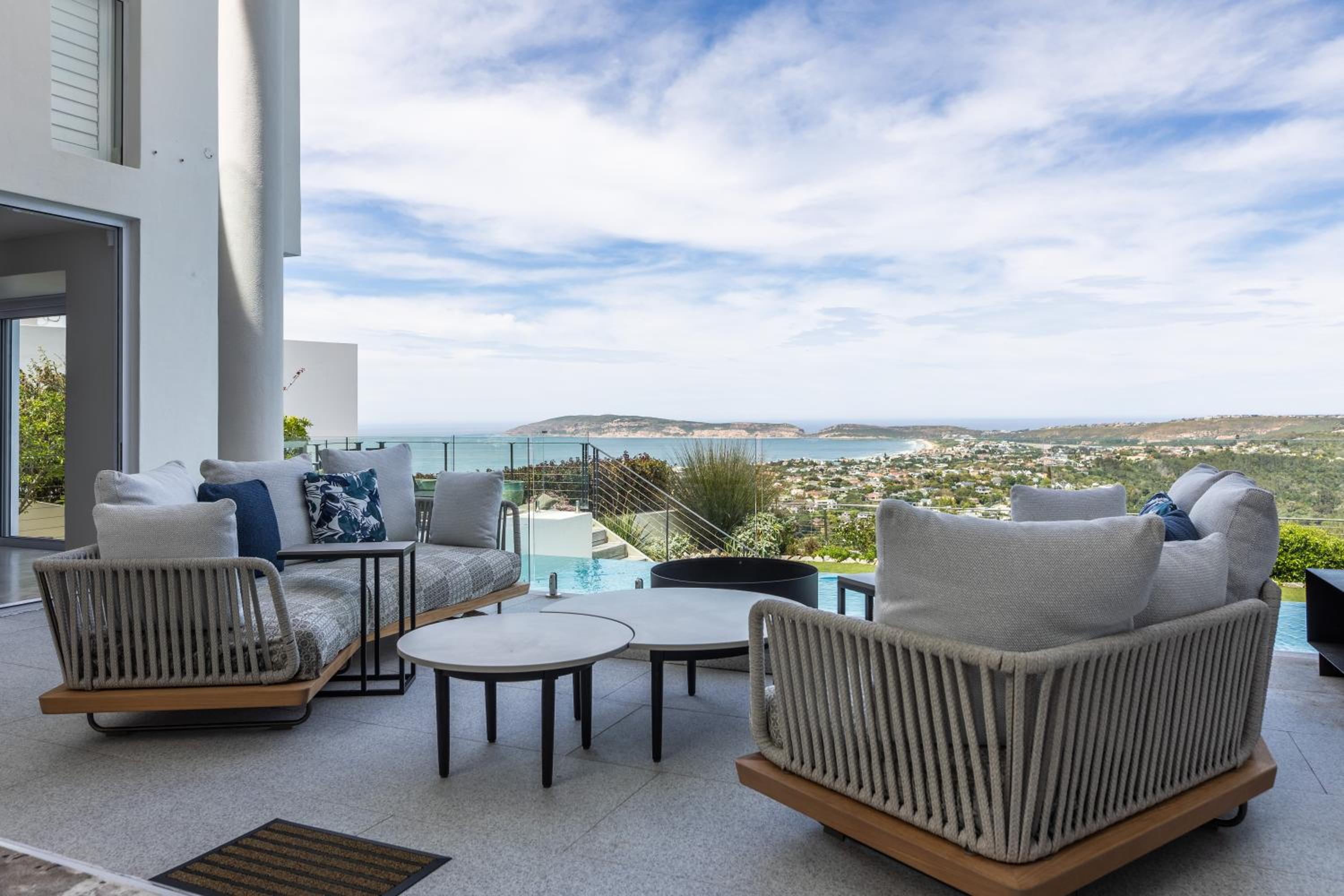 Luxury Hideaways
