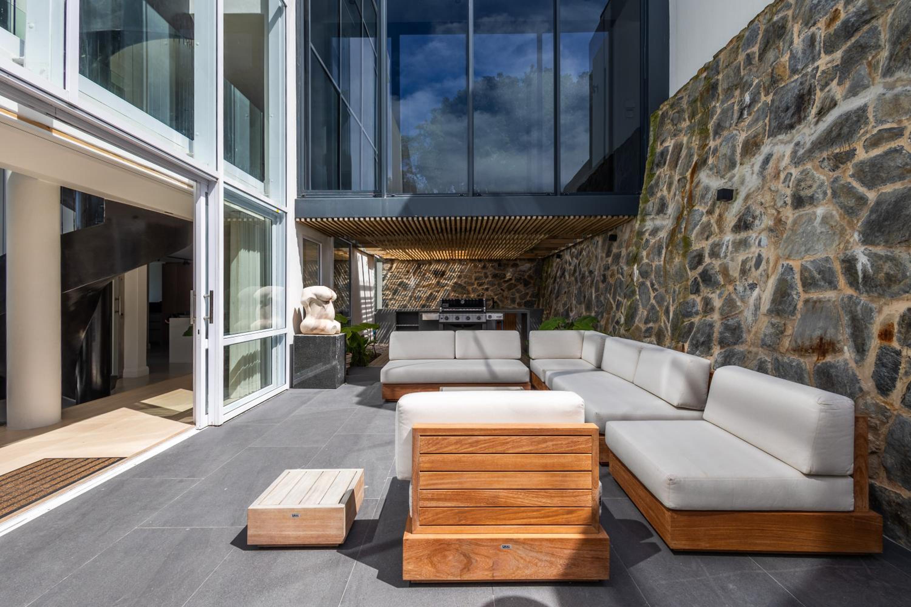 Luxury Hideaways