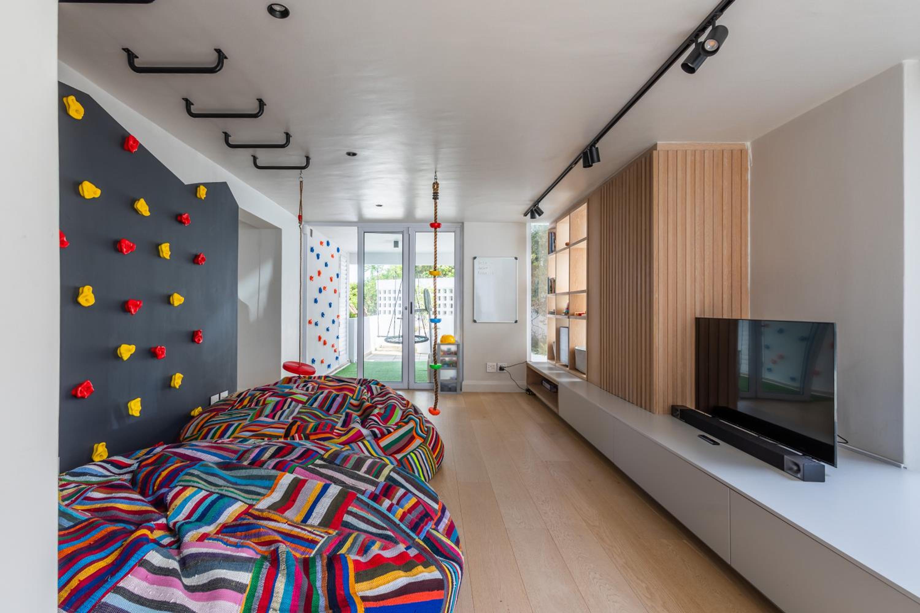 Luxury Hideaways