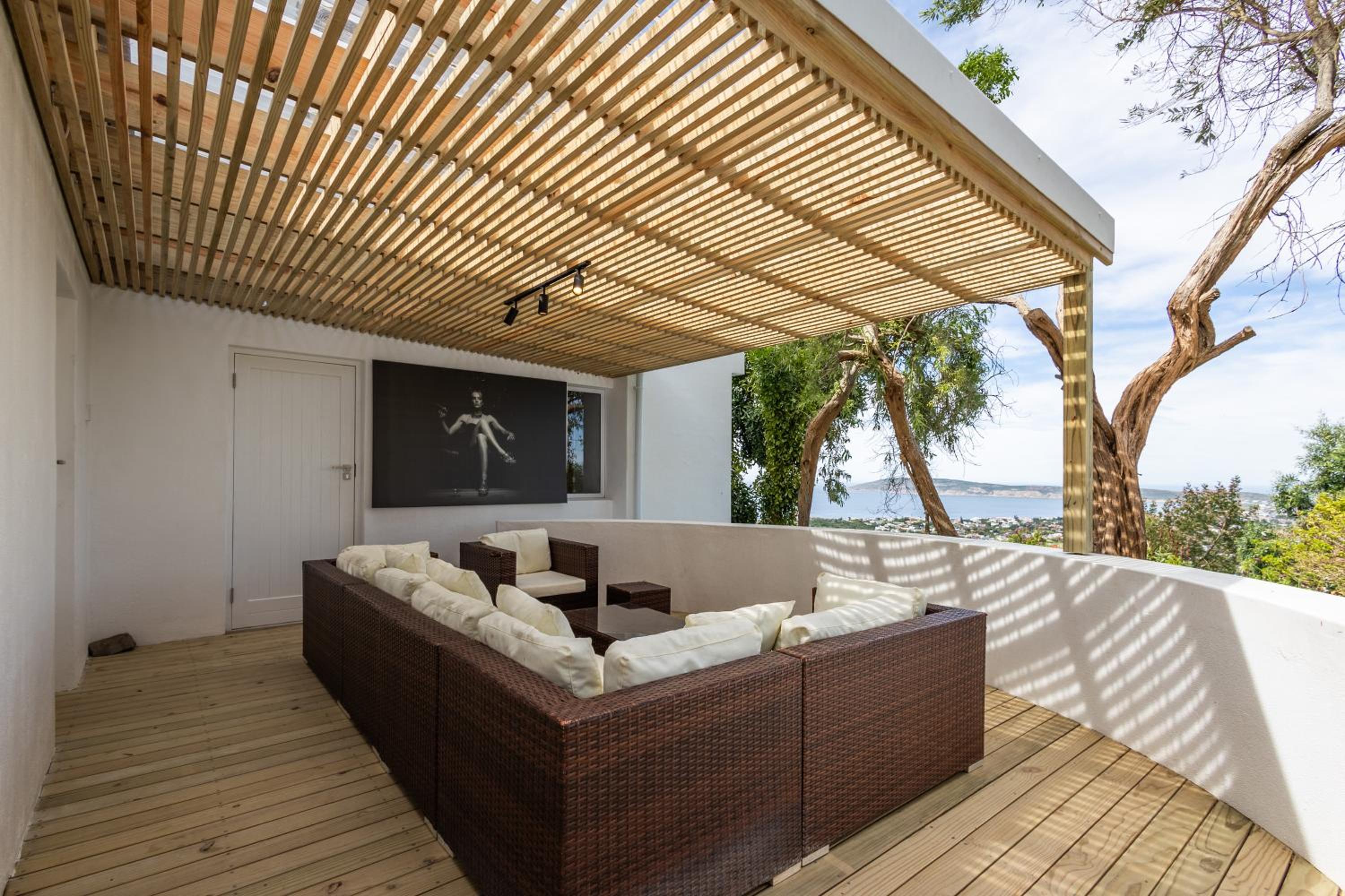 Luxury Hideaways