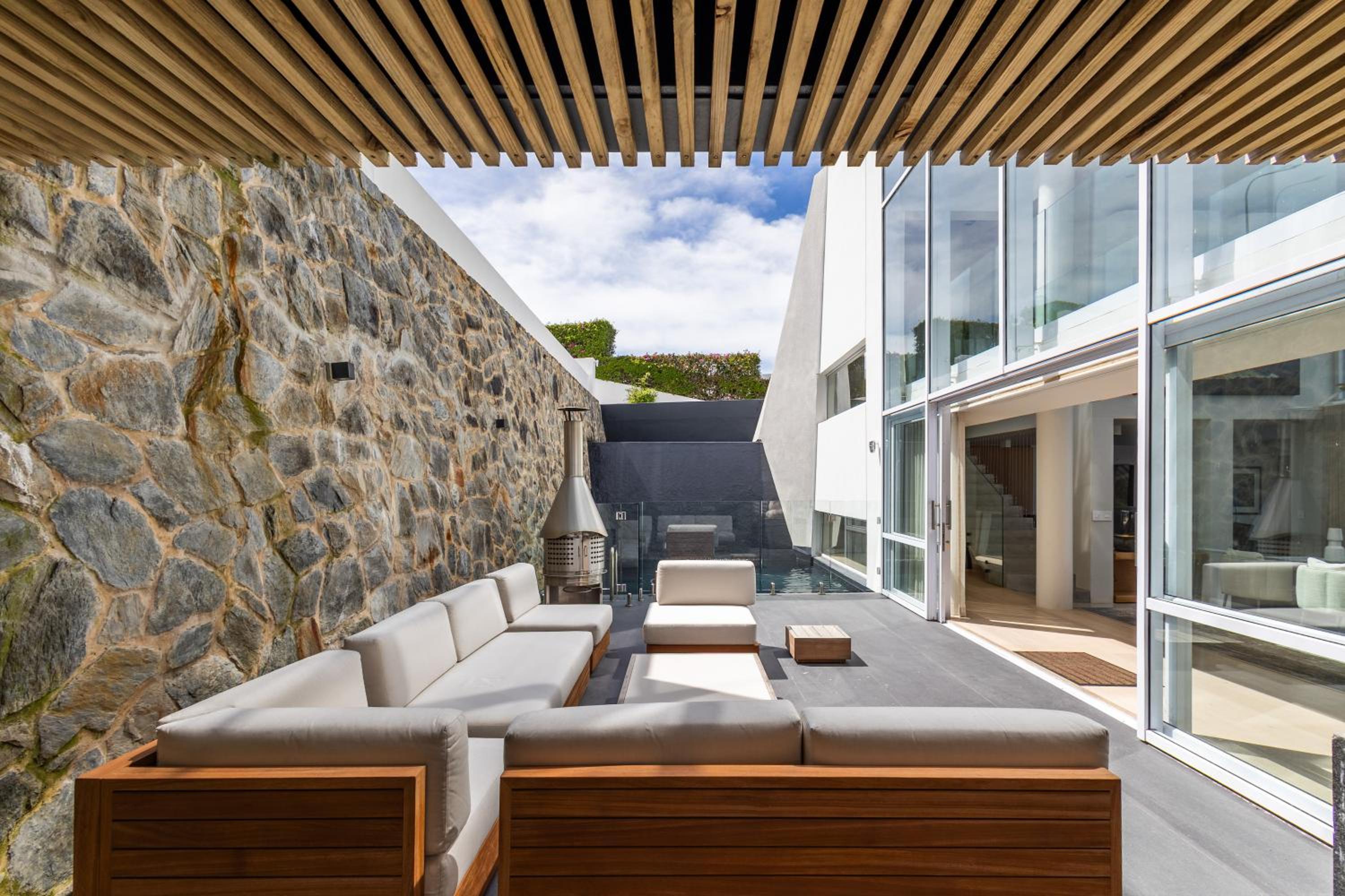 Luxury Hideaways