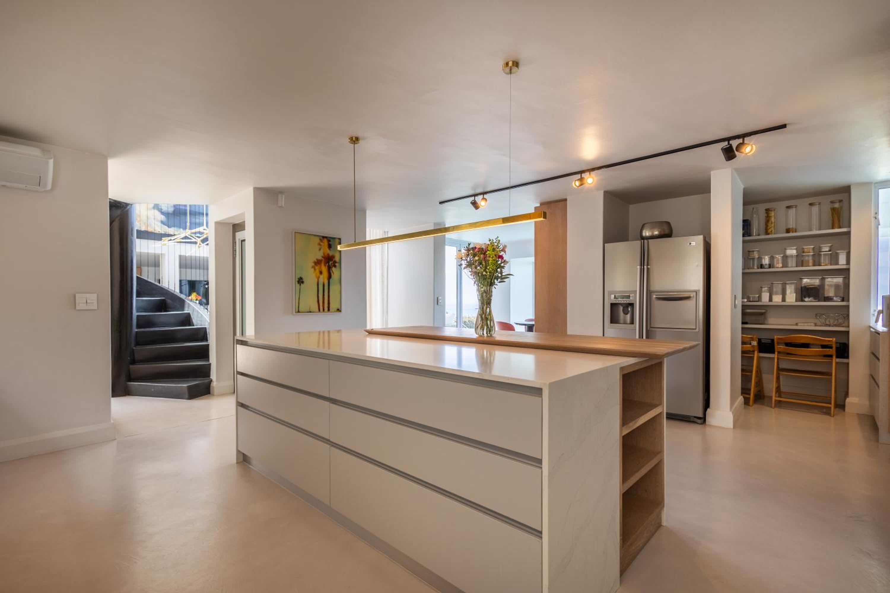 Luxury Hideaways