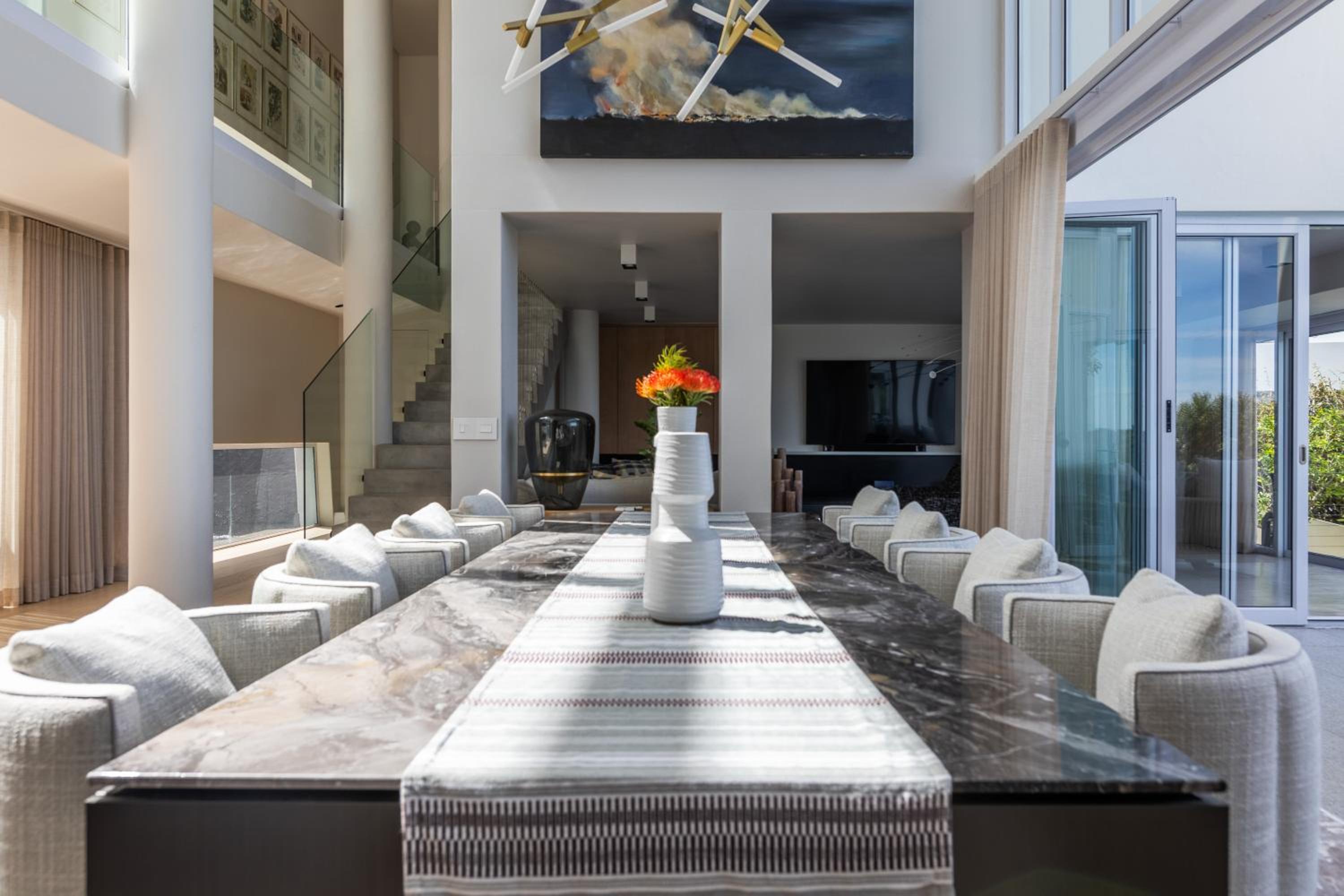 Luxury Hideaways