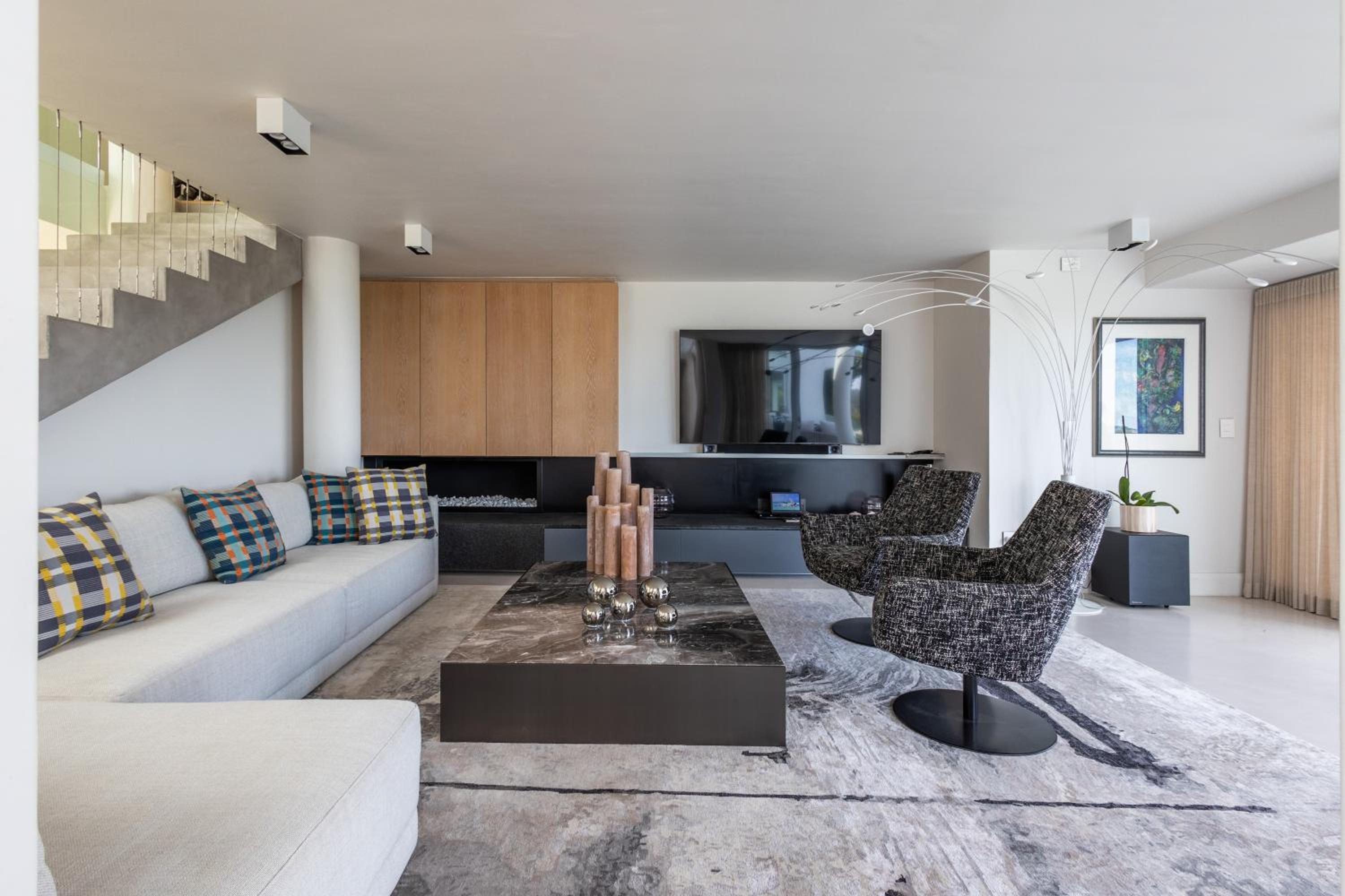 Luxury Hideaways