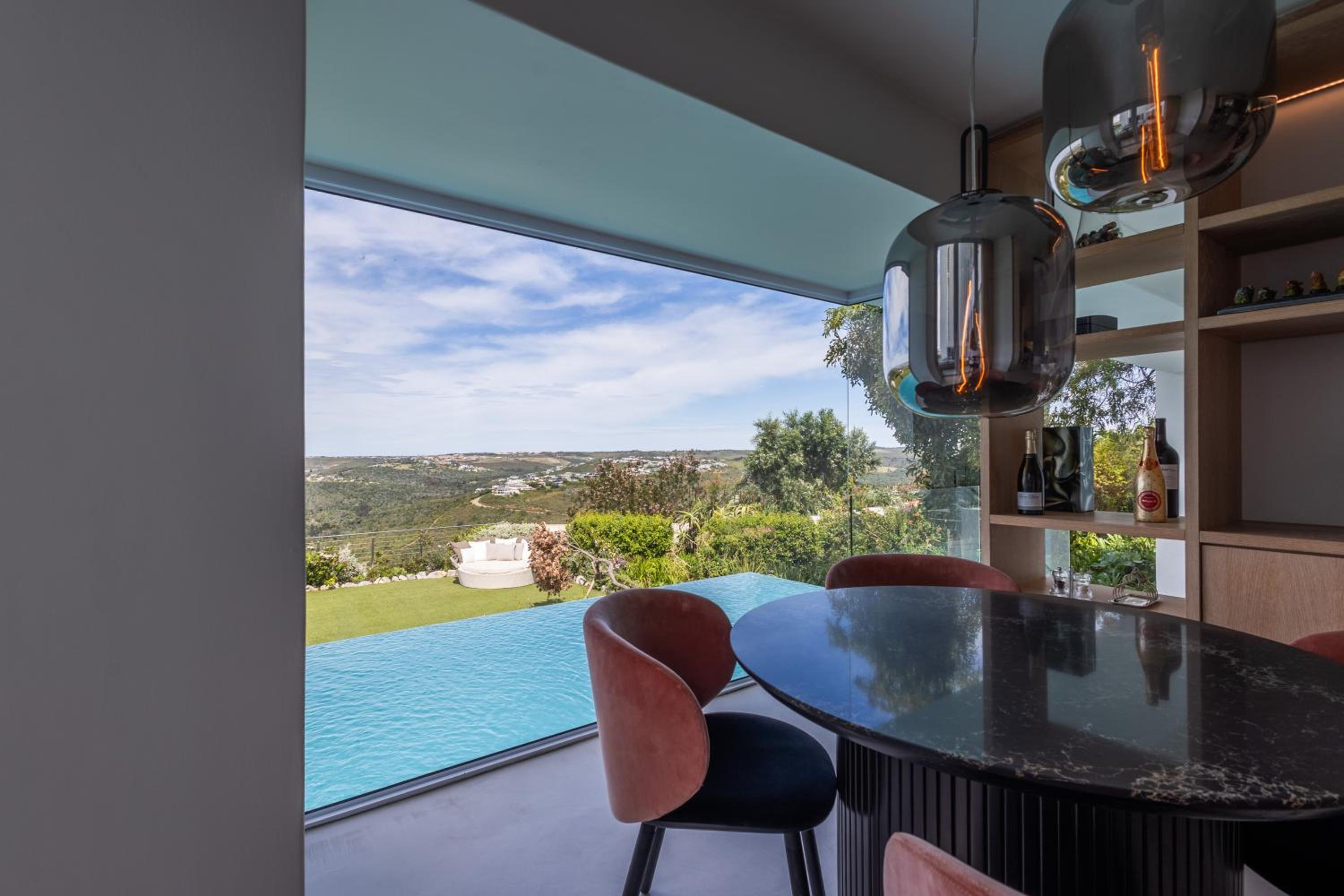 Luxury Hideaways