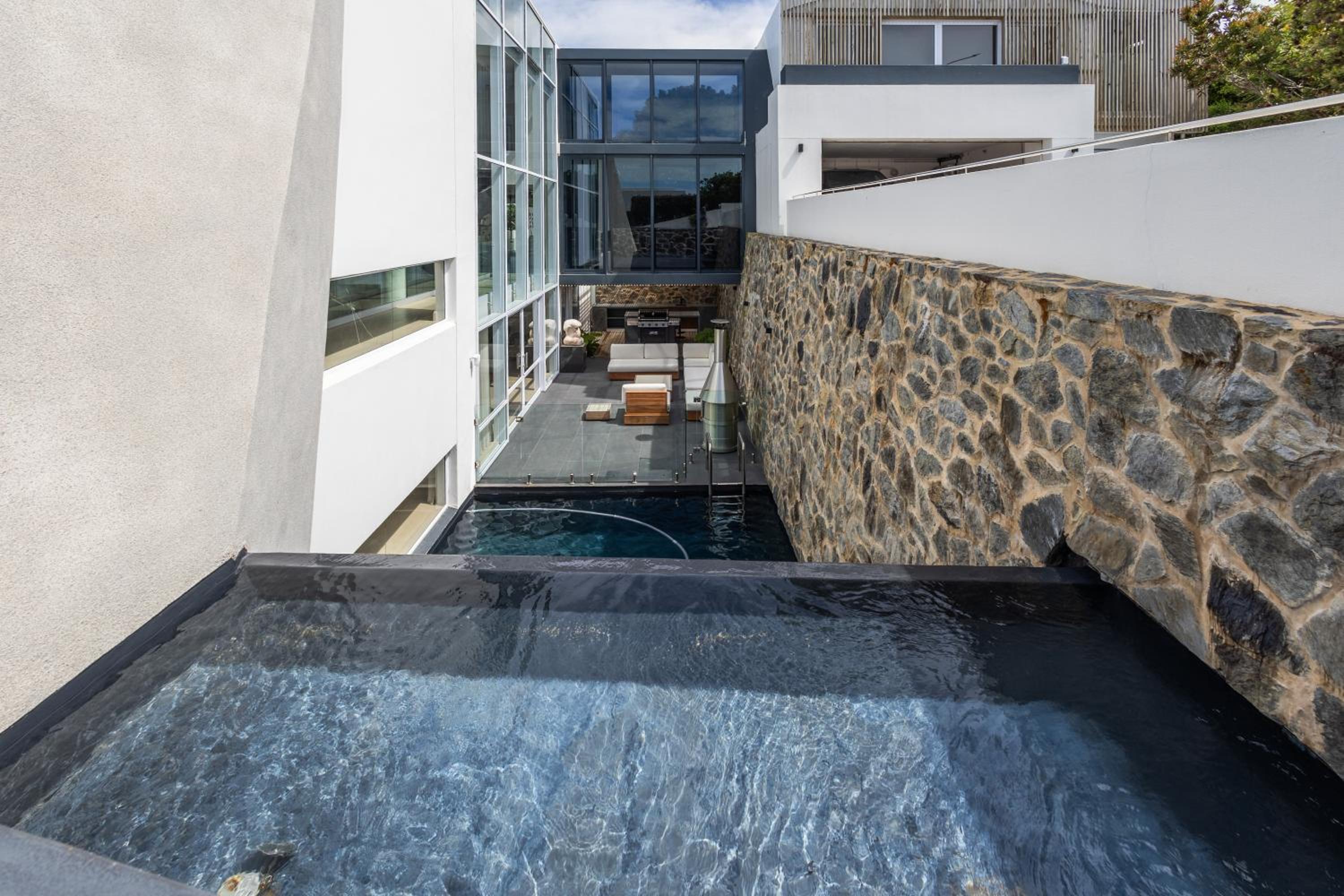Luxury Hideaways