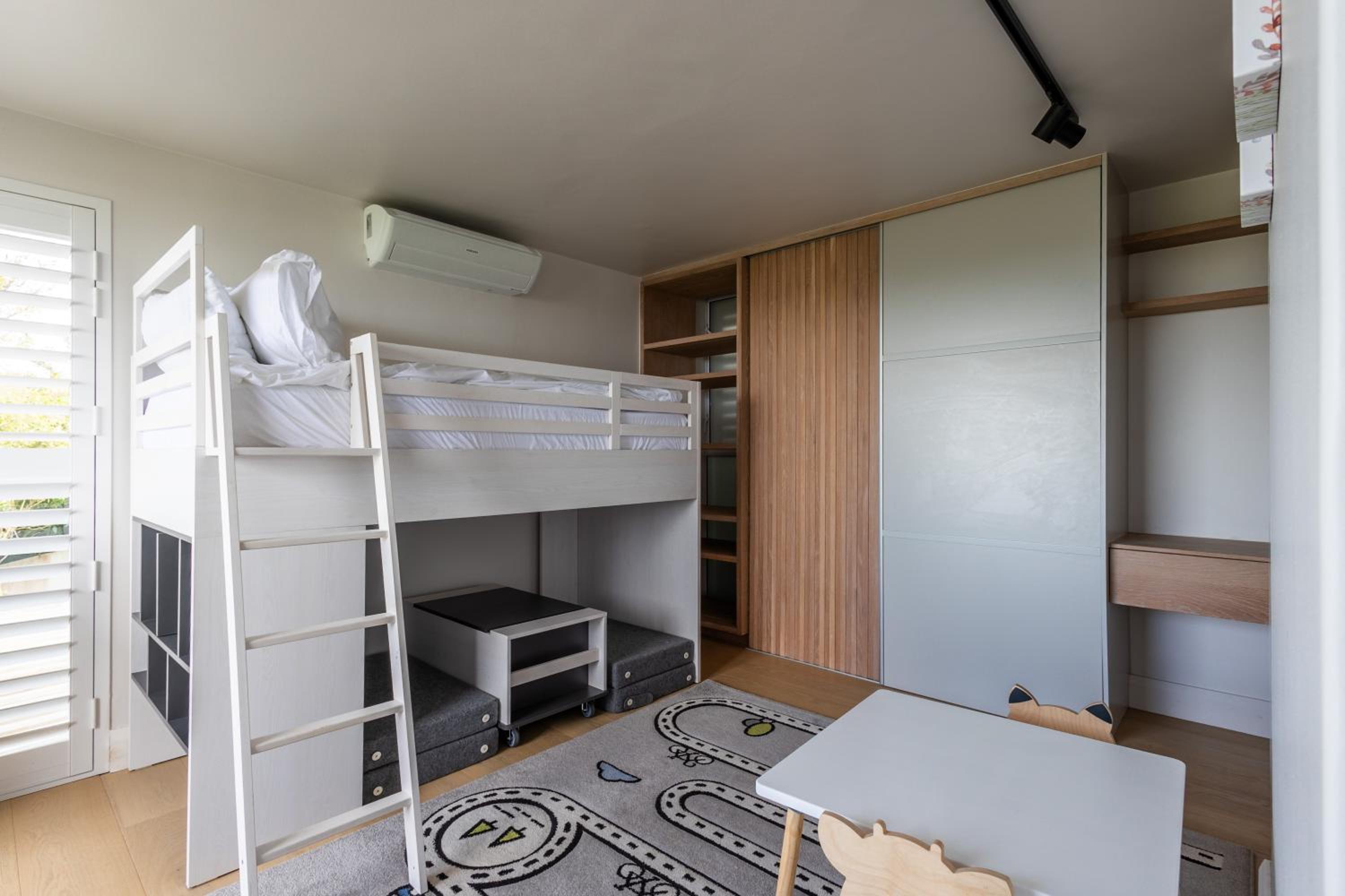 Luxury Hideaways