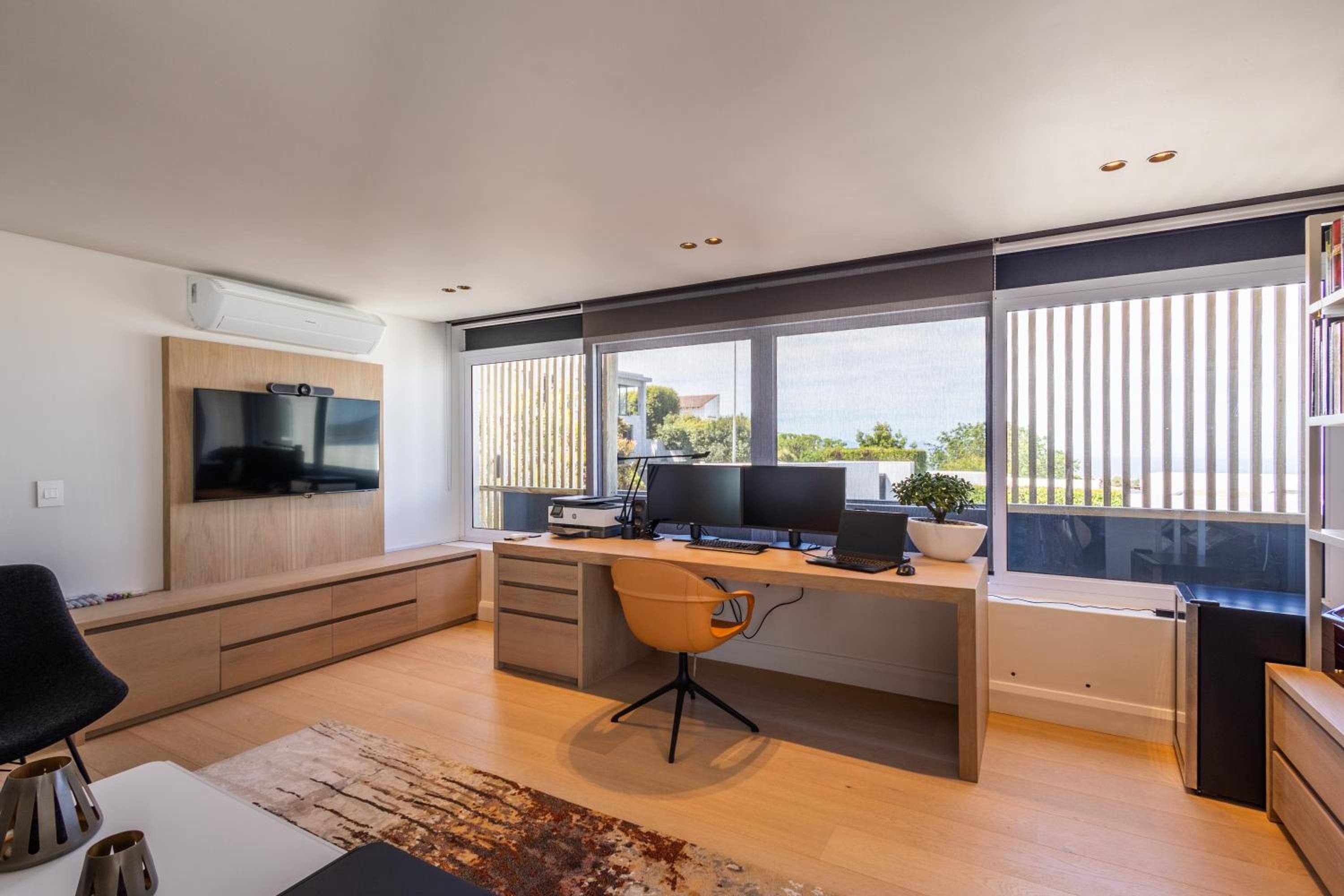 Luxury Hideaways