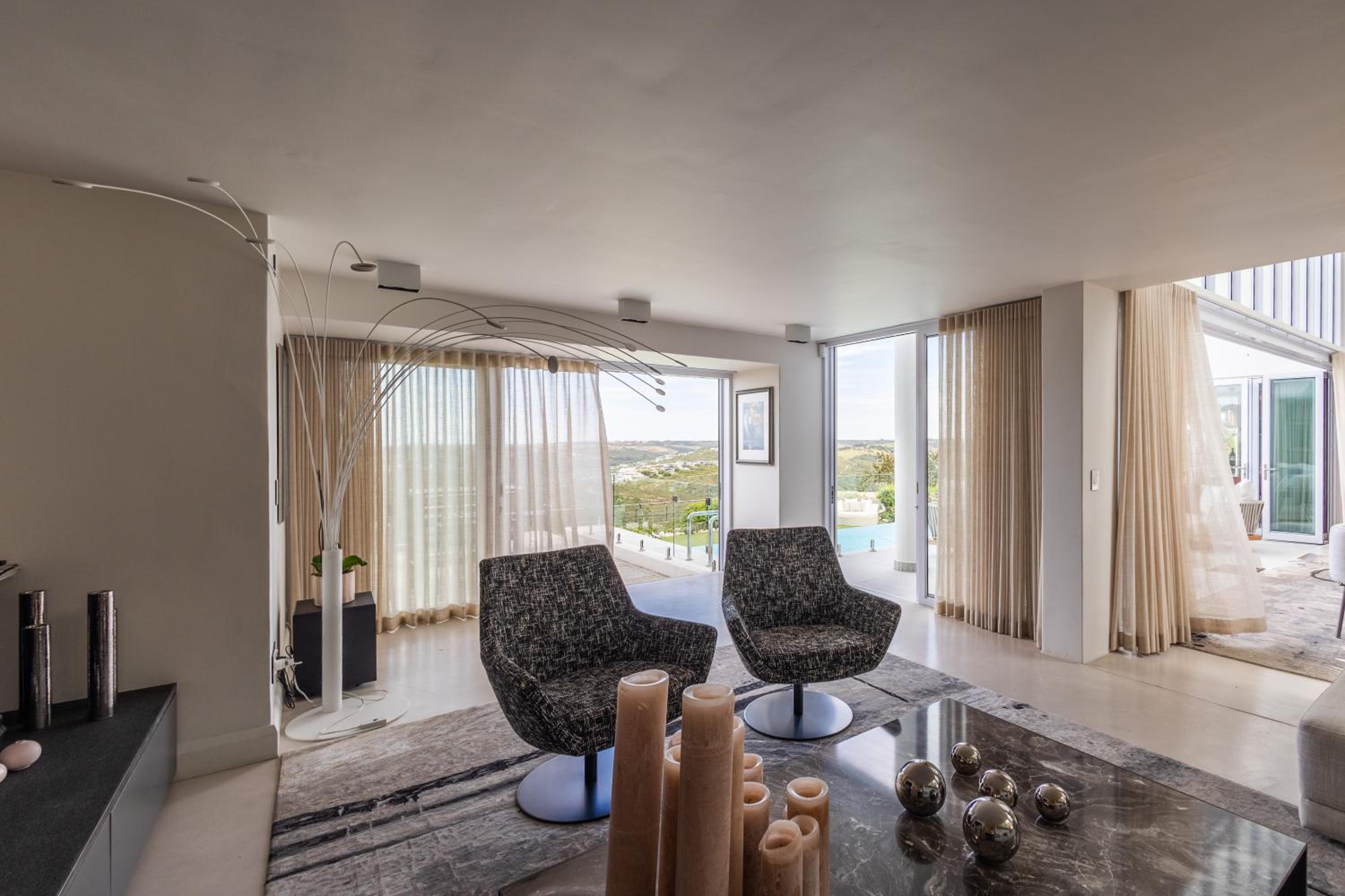 Luxury Hideaways