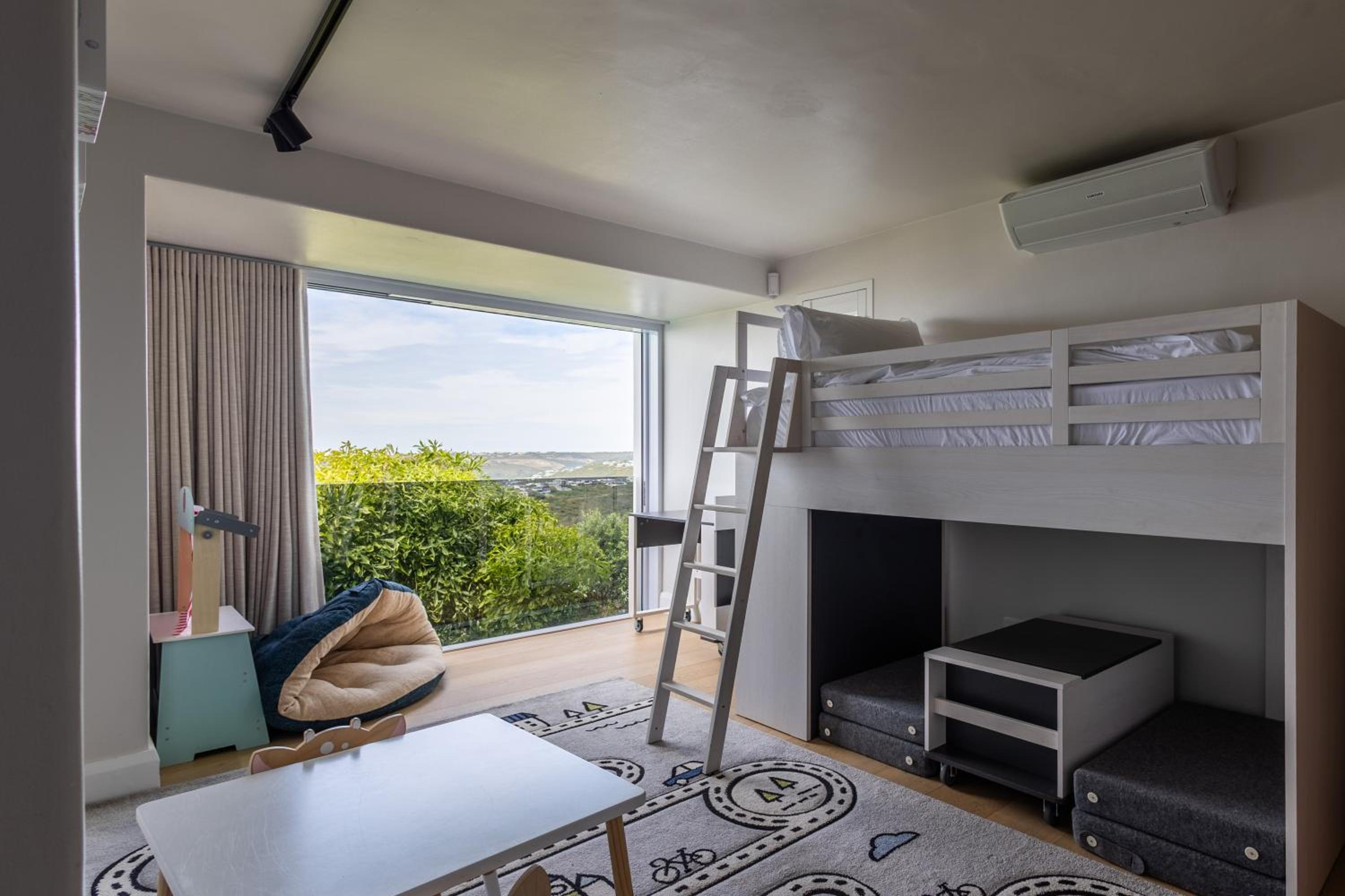 Luxury Hideaways
