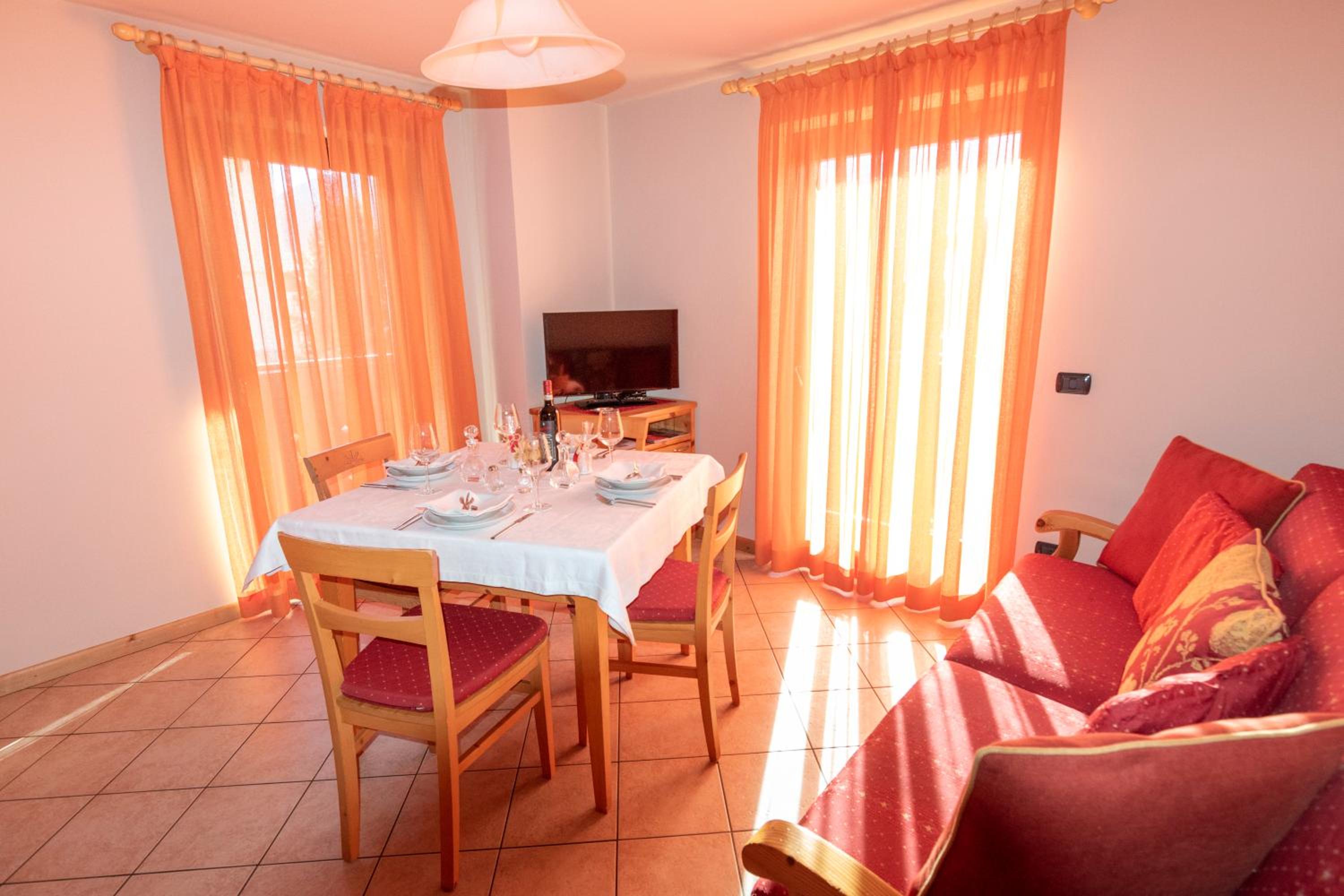 Chalet Alberti