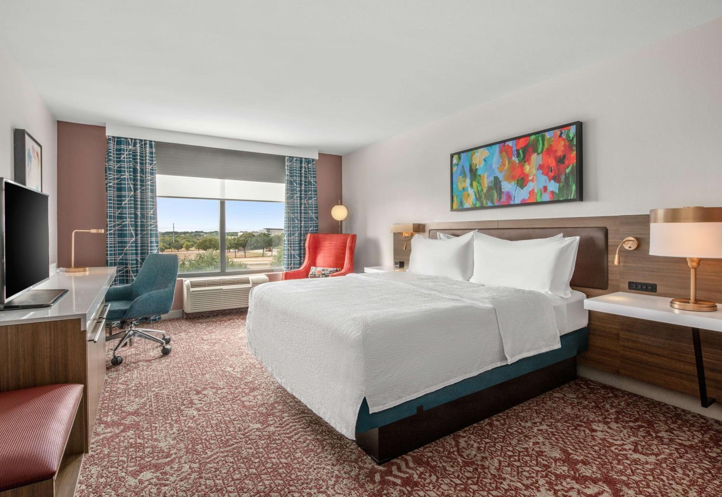 Hilton Garden Inn Dallas/Allen - Property Image 7