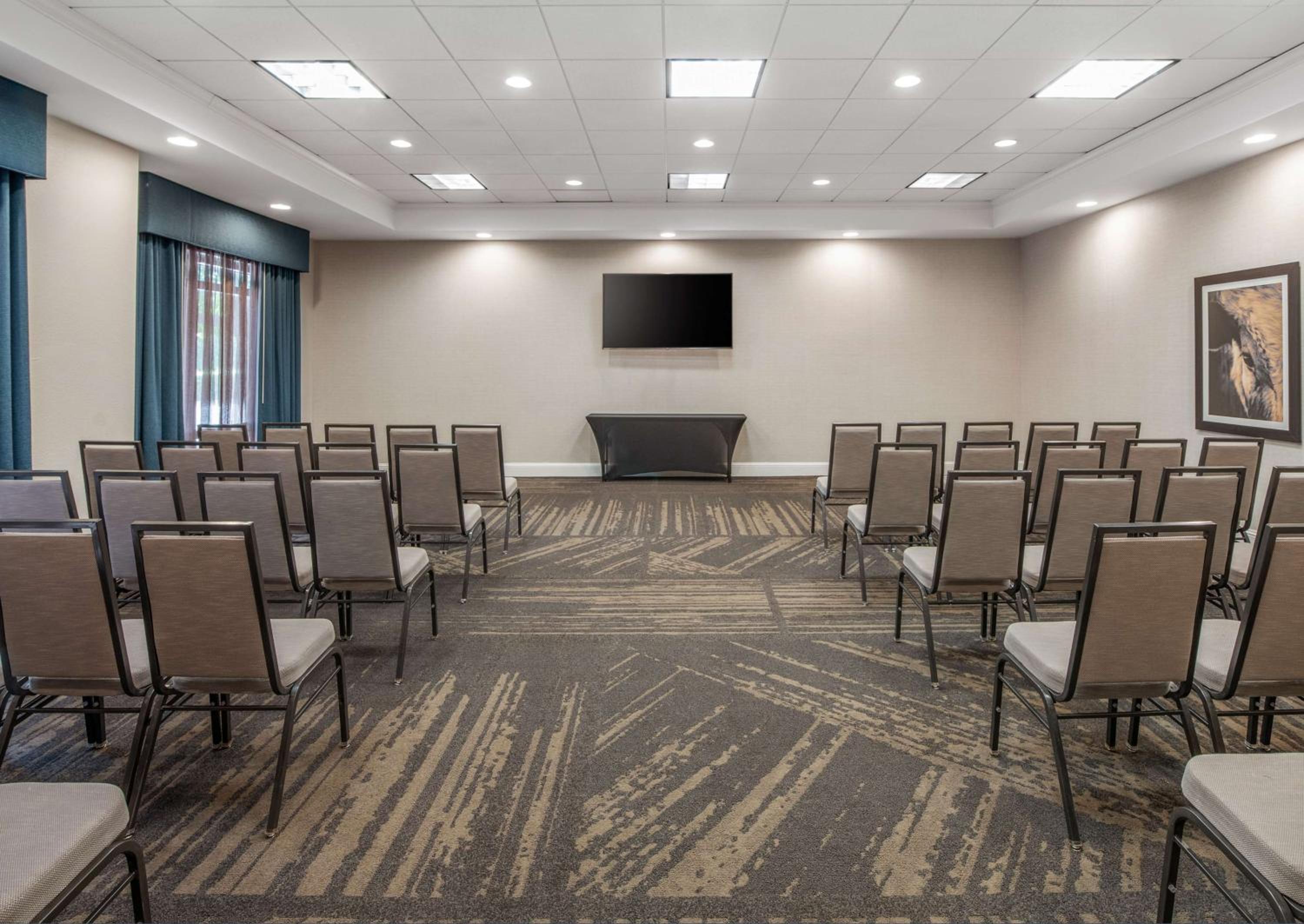 Hilton Garden Inn Dallas/Allen - Property Image 1