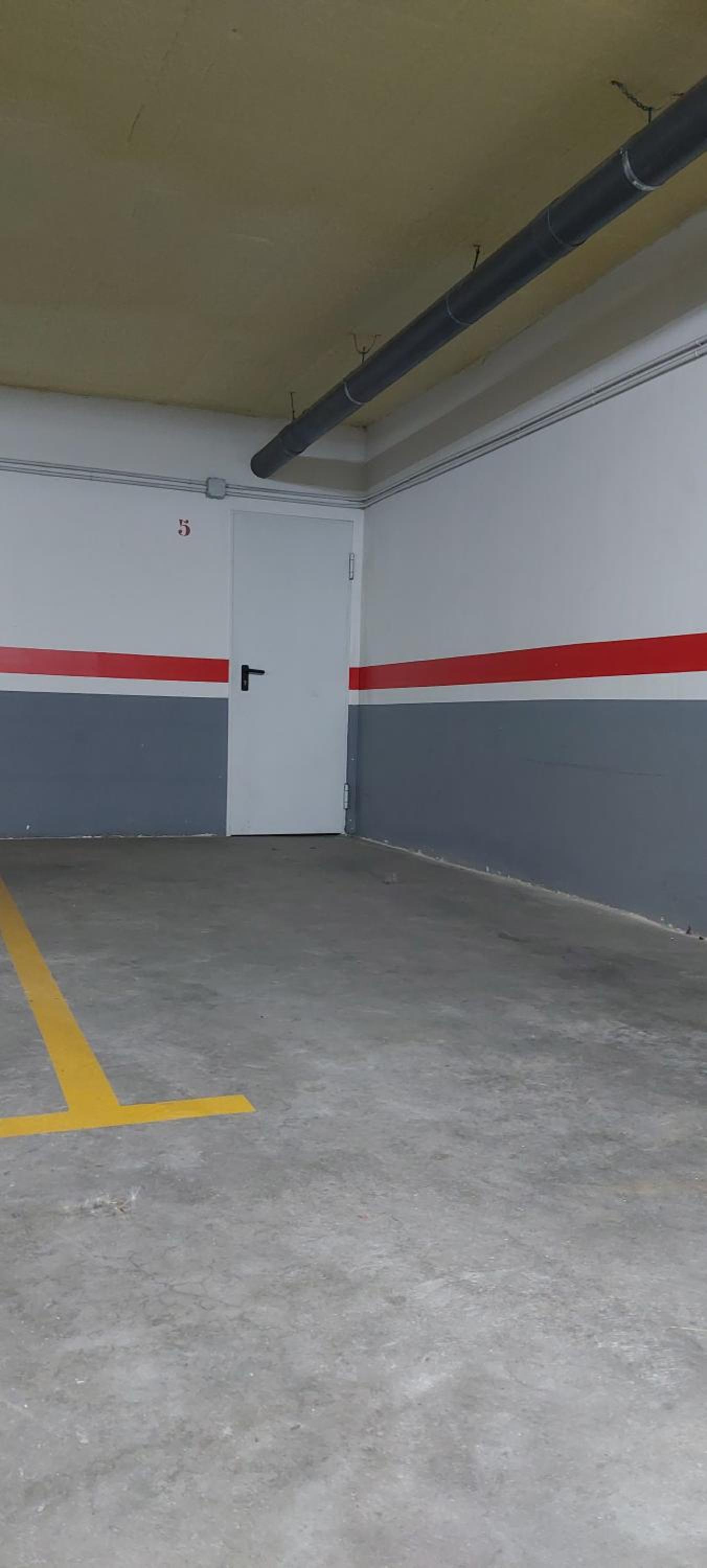 Los Robles Apartamento Turístico VUT