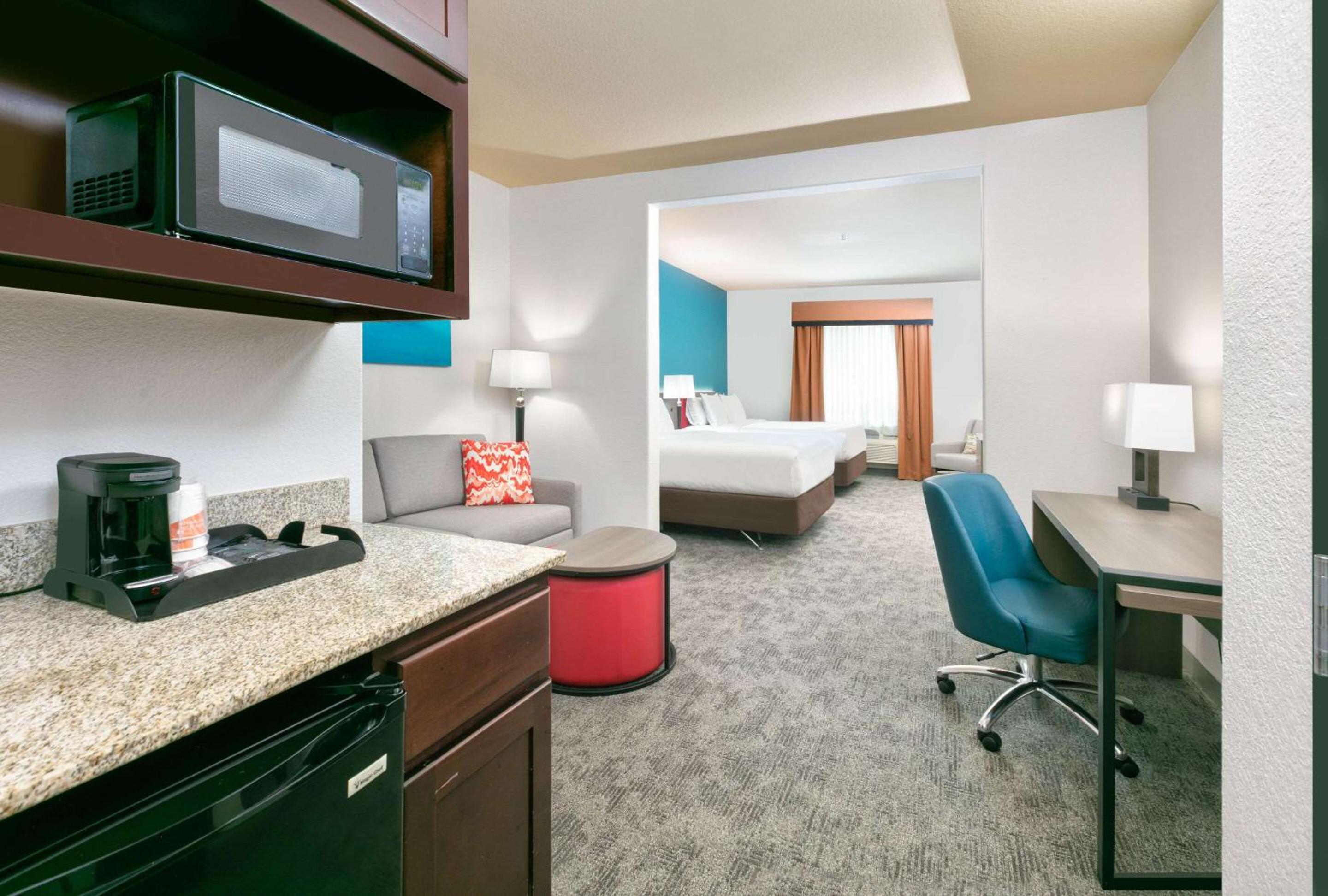 Comfort Suites Arlington - Entertainment District 2