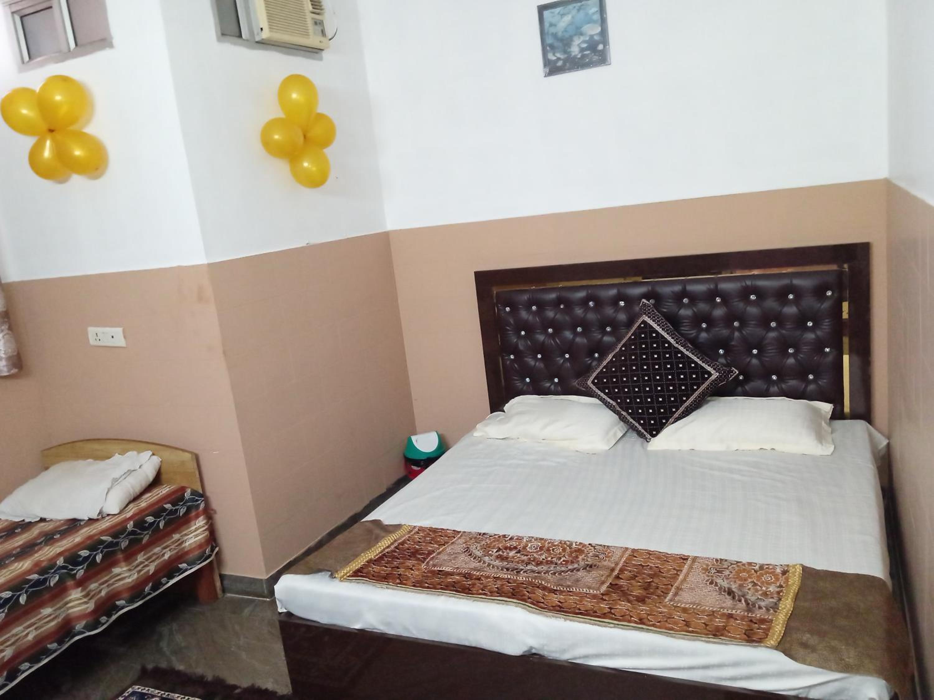 Hotel Raj Mahal view 5