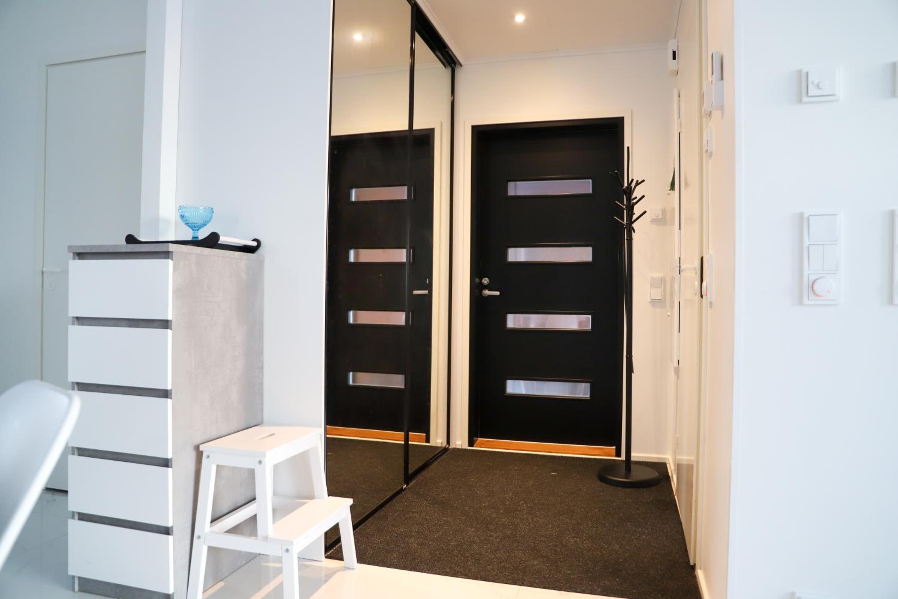 Modern semi-detached house with wonderful location!