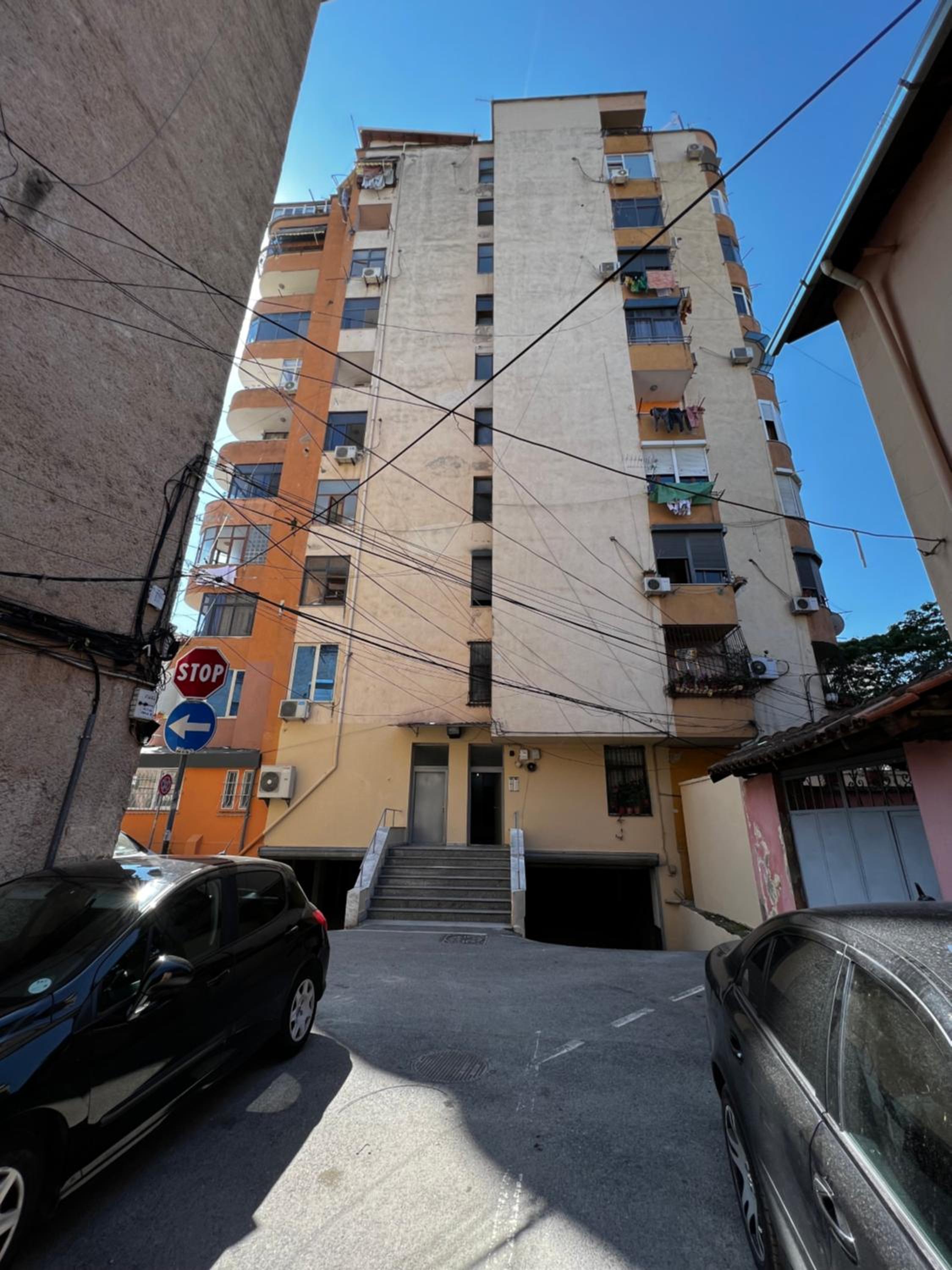 City Centre Apartments