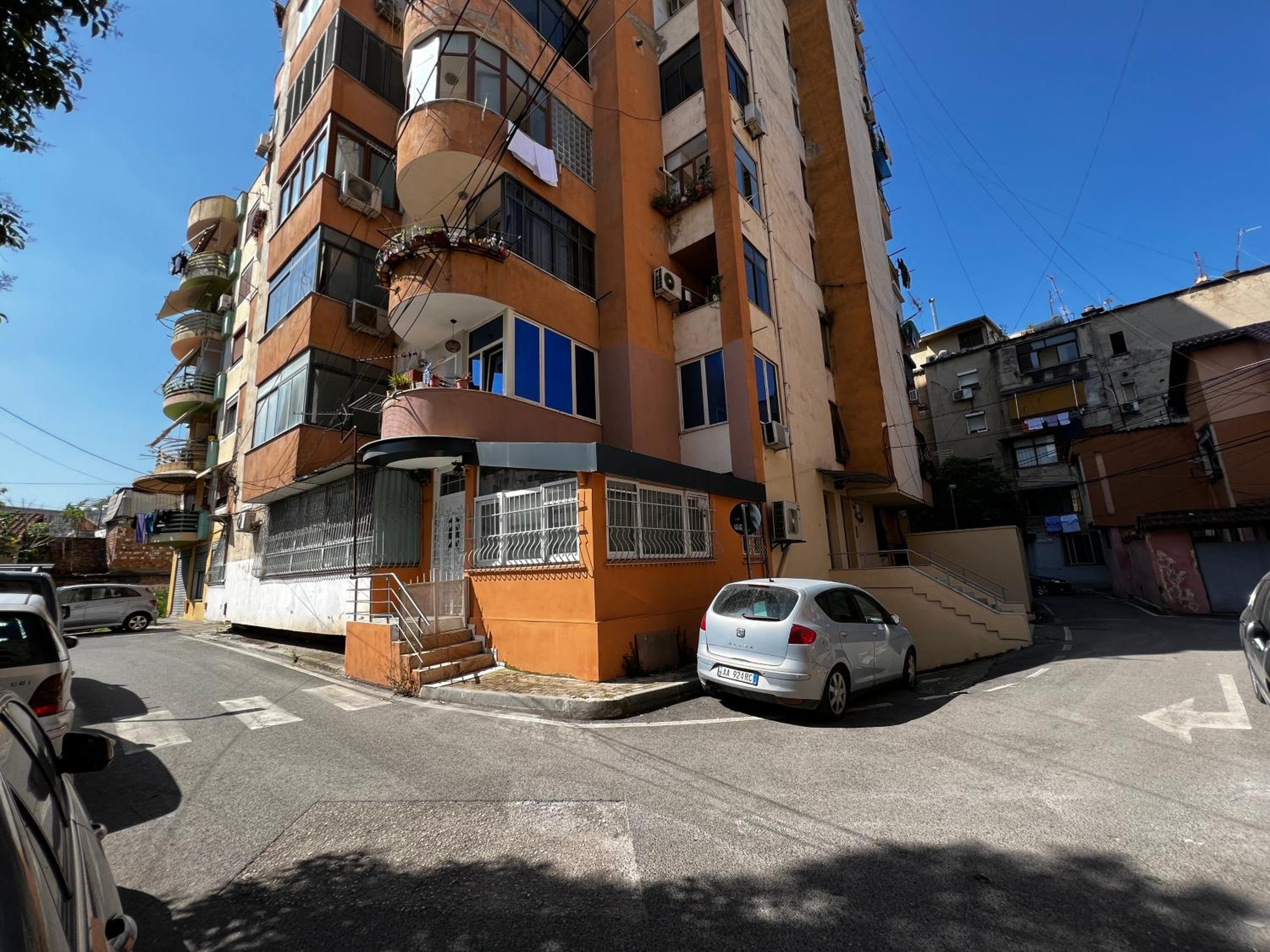 City Centre Apartments