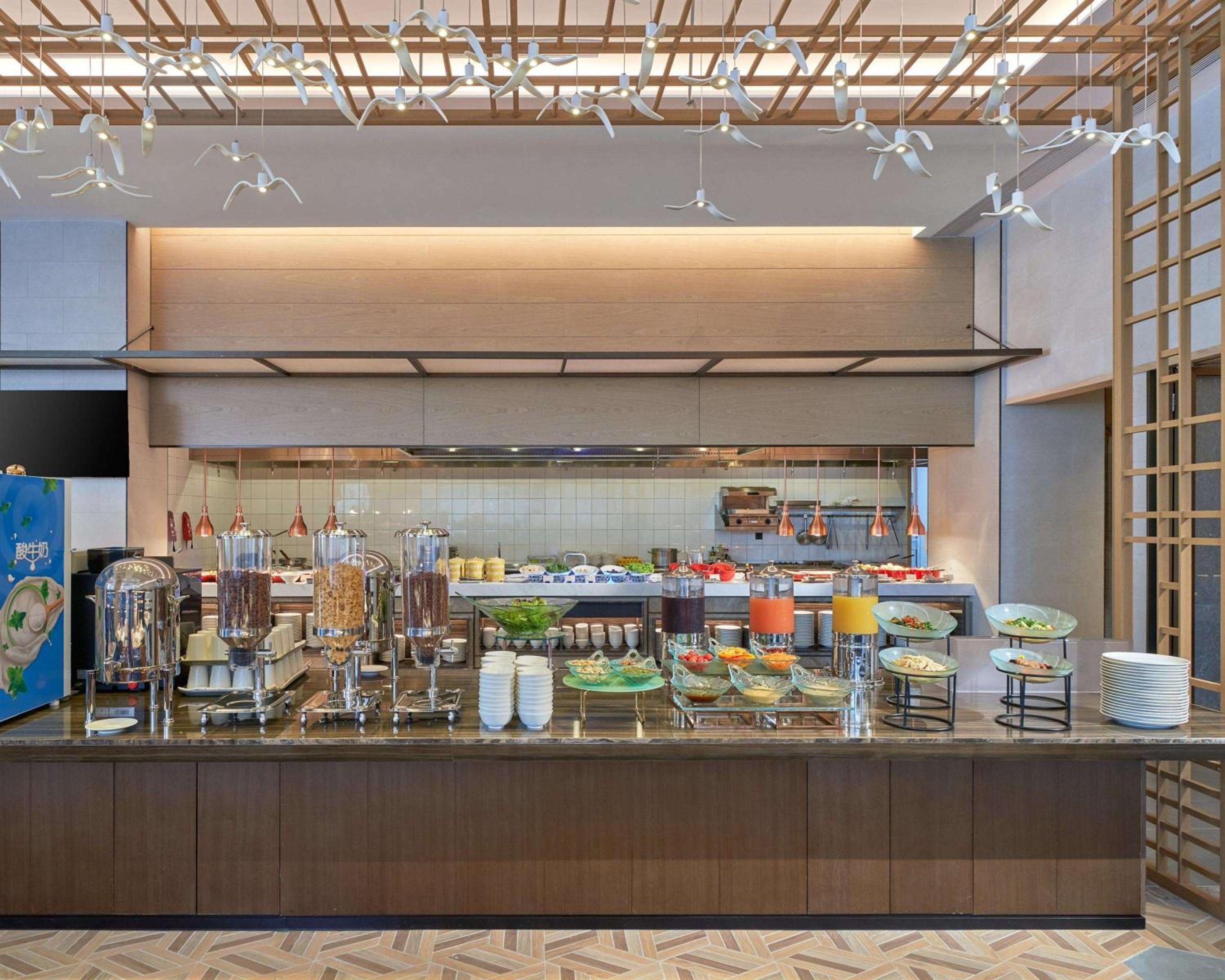 Hyatt Place Yantai Development Zone