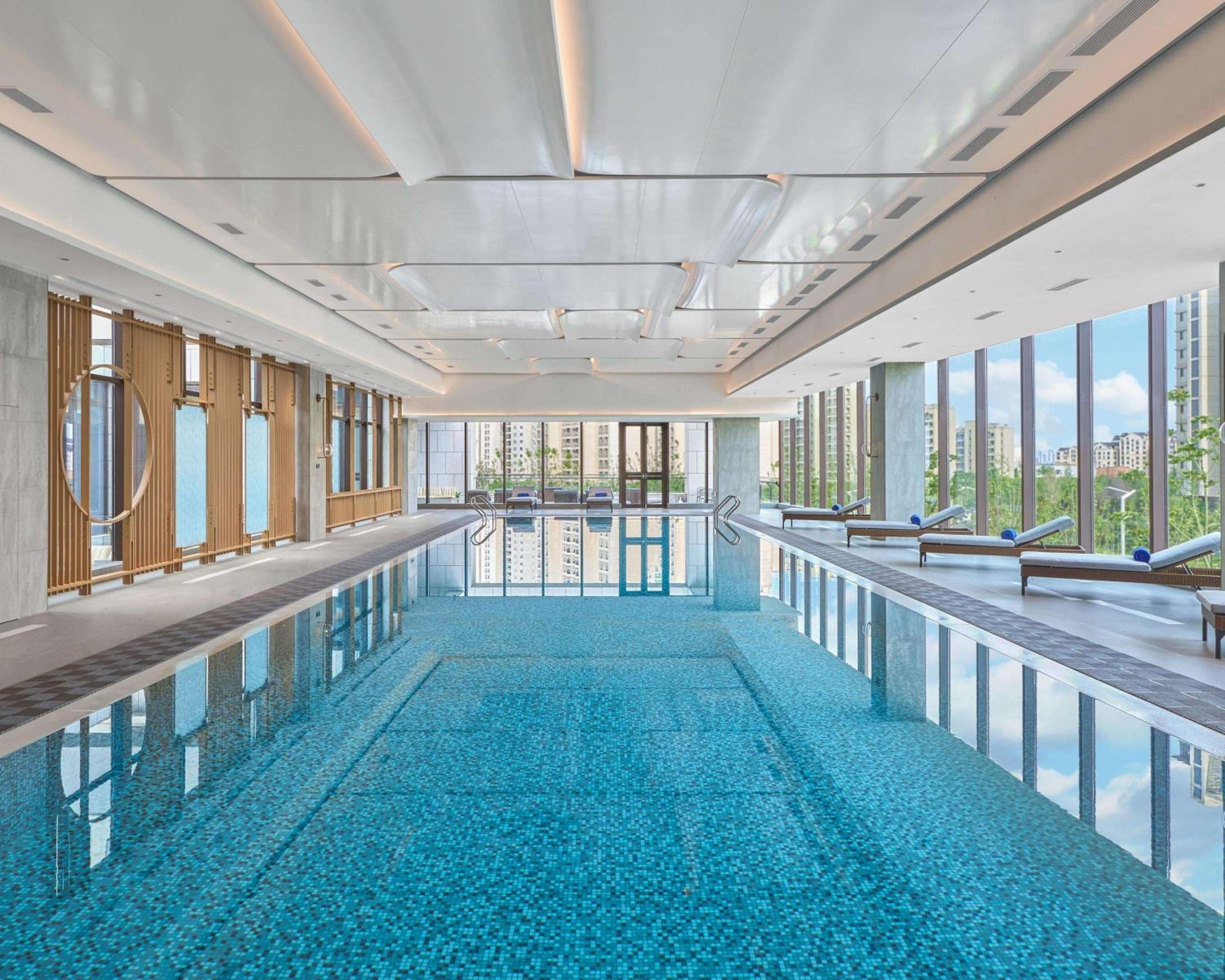 Hyatt Place Yantai Development Zone