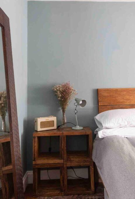 SEA BREEZE APARTMENT