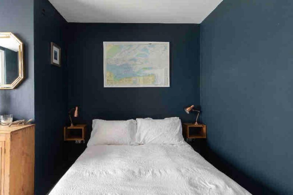 SEA BREEZE APARTMENT