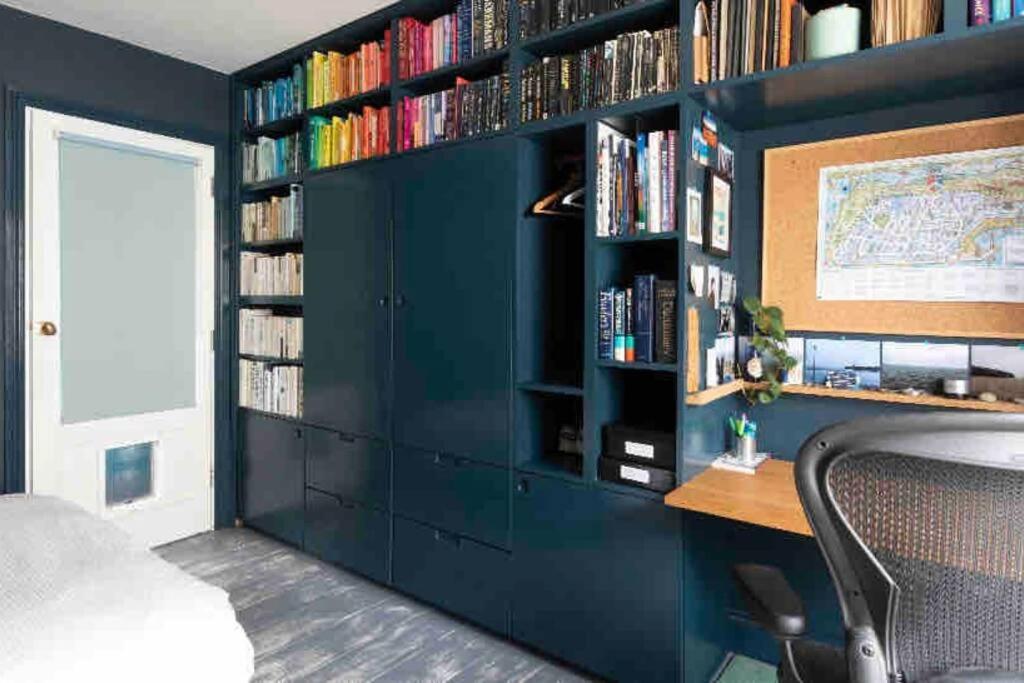SEA BREEZE APARTMENT