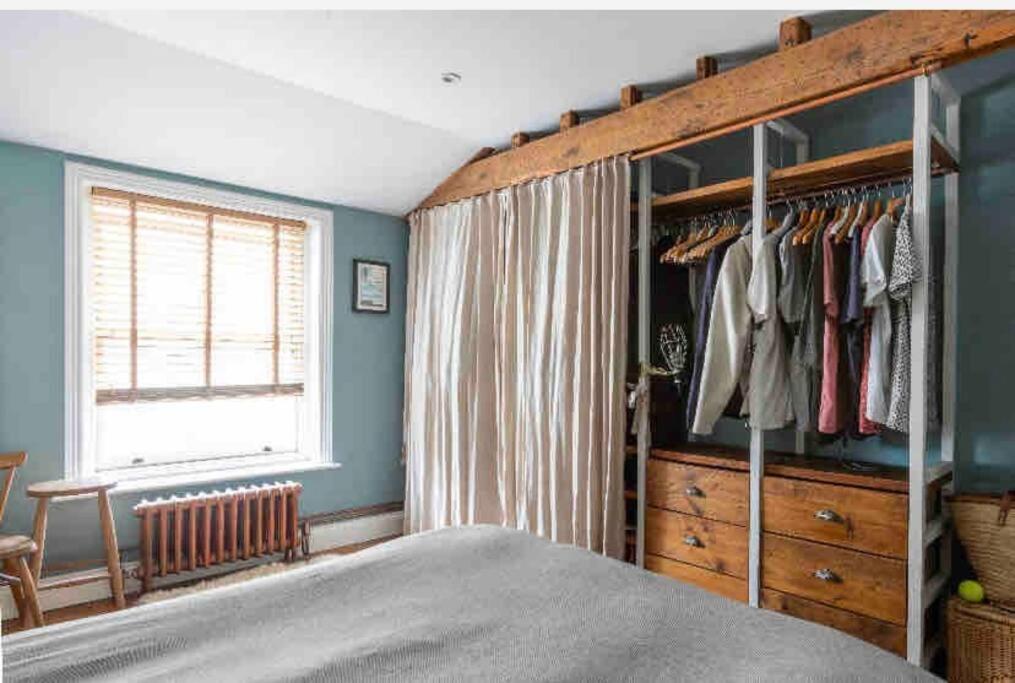 SEA BREEZE APARTMENT