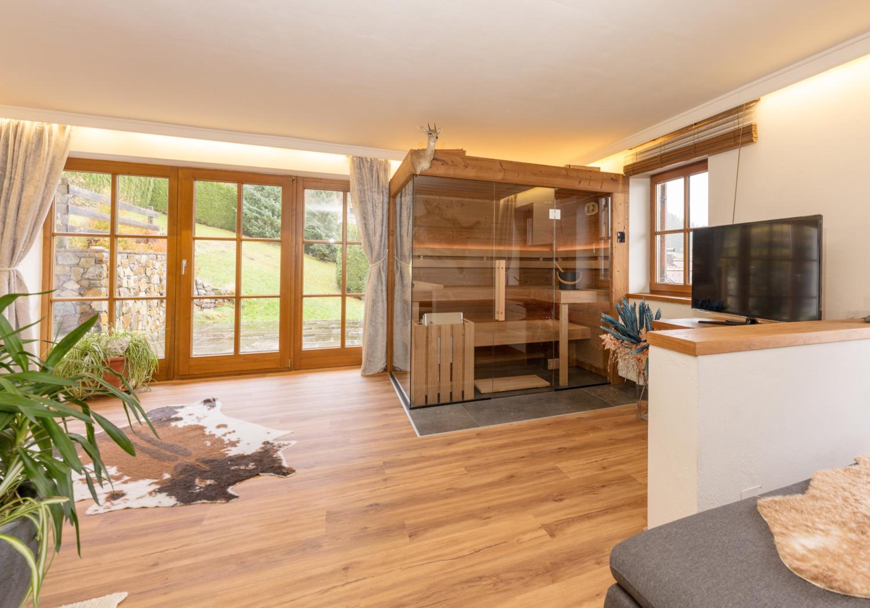 Hauskitz
