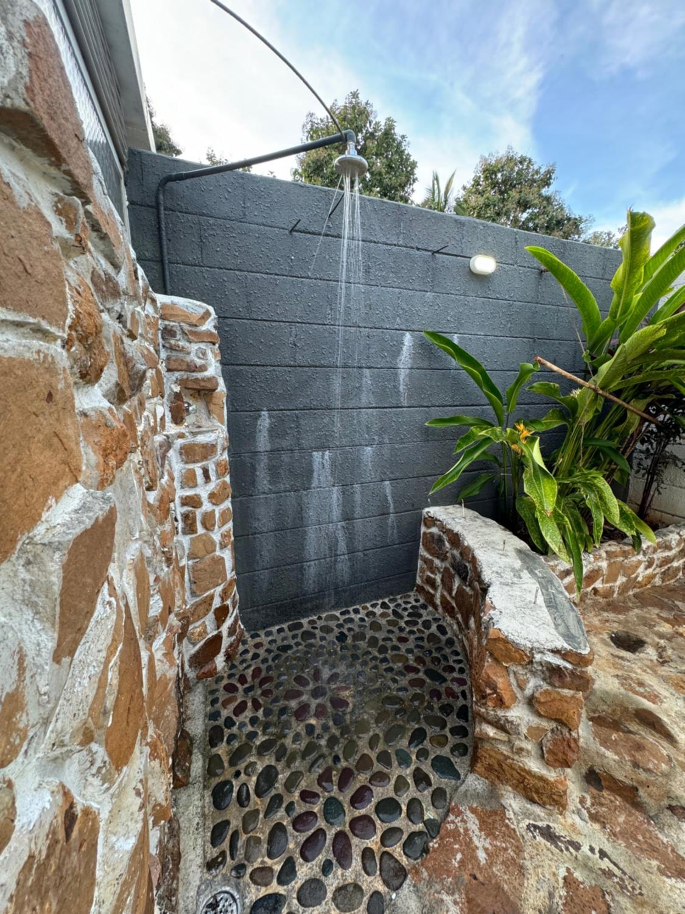 Chikoo Farm inn view 3