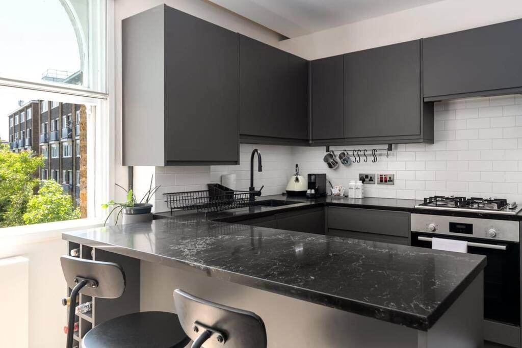 2 bedroom apartment in London Bridge