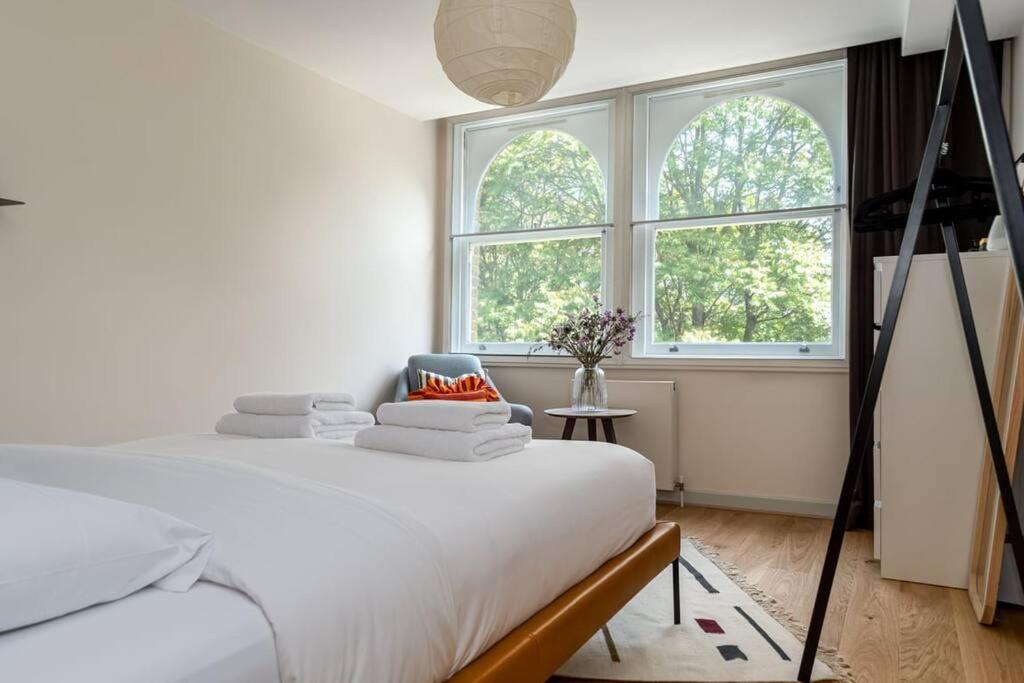 2 bedroom apartment in London Bridge