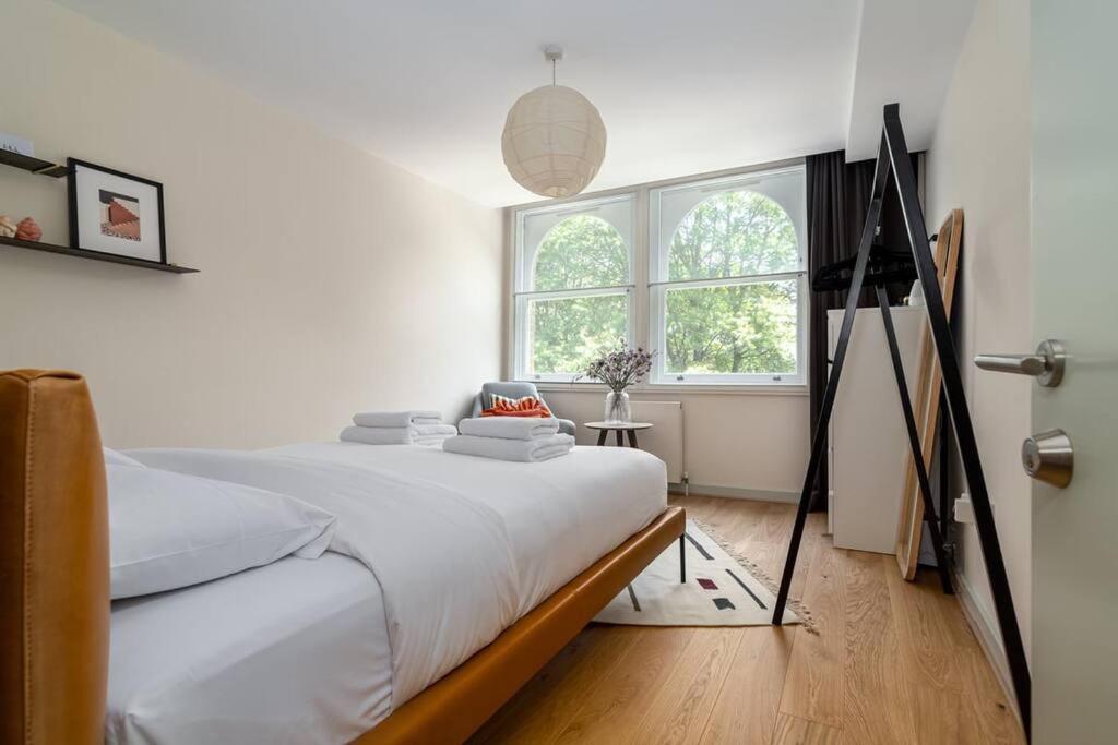 2 bedroom apartment in London Bridge