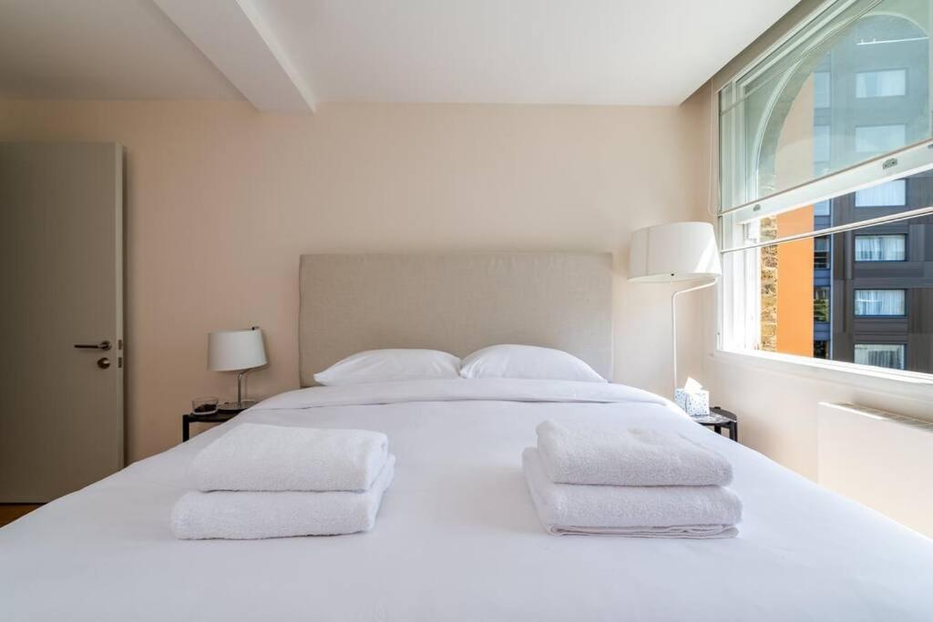 2 bedroom apartment in London Bridge