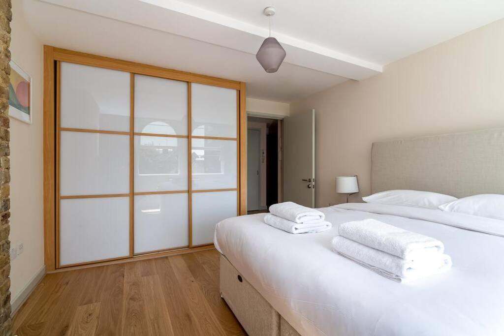 2 bedroom apartment in London Bridge