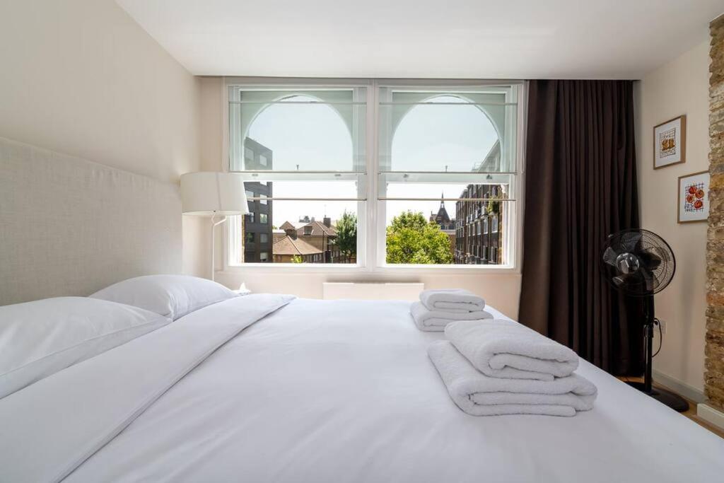 2 bedroom apartment in London Bridge