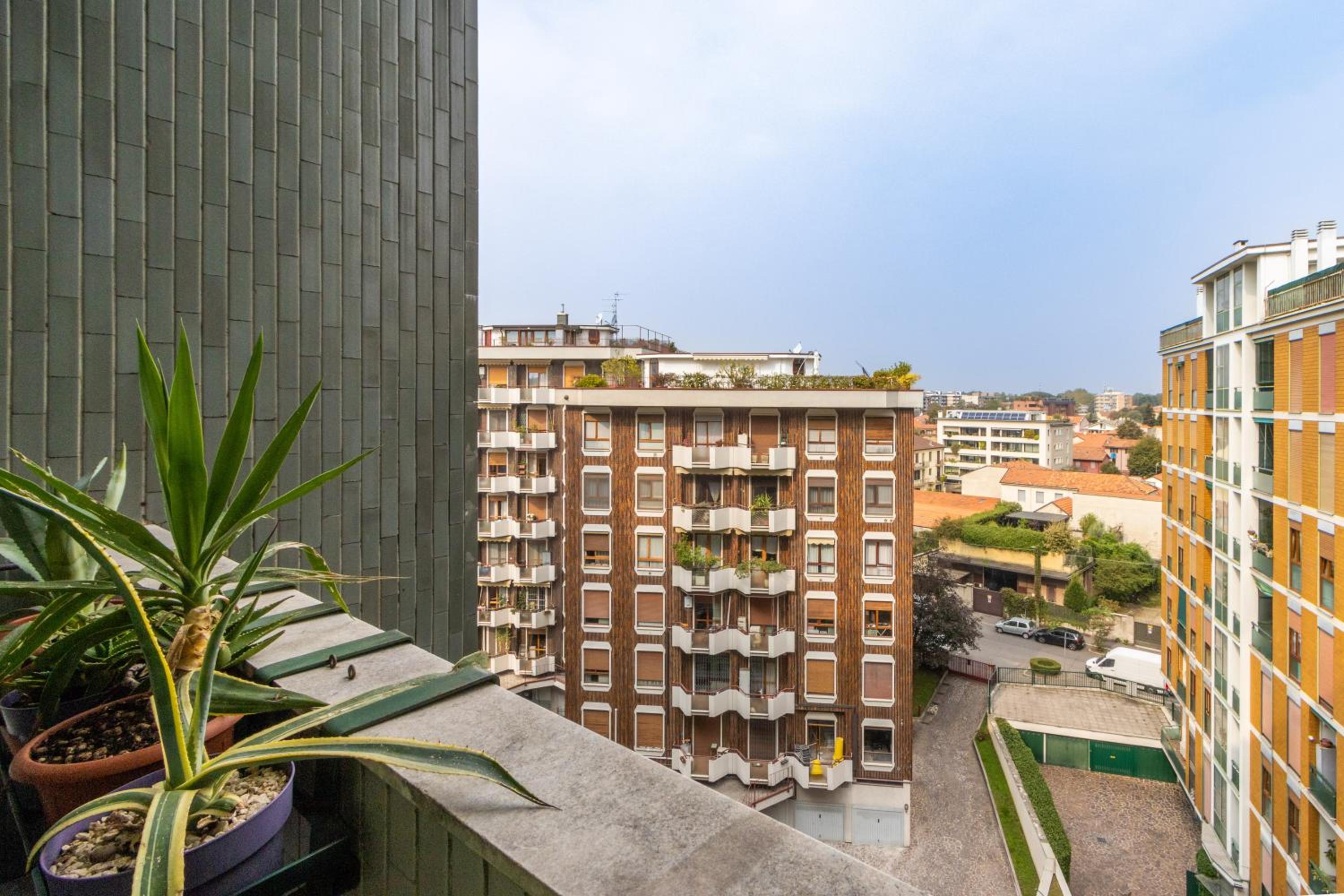 Alloggio Moderno in centro città view 2