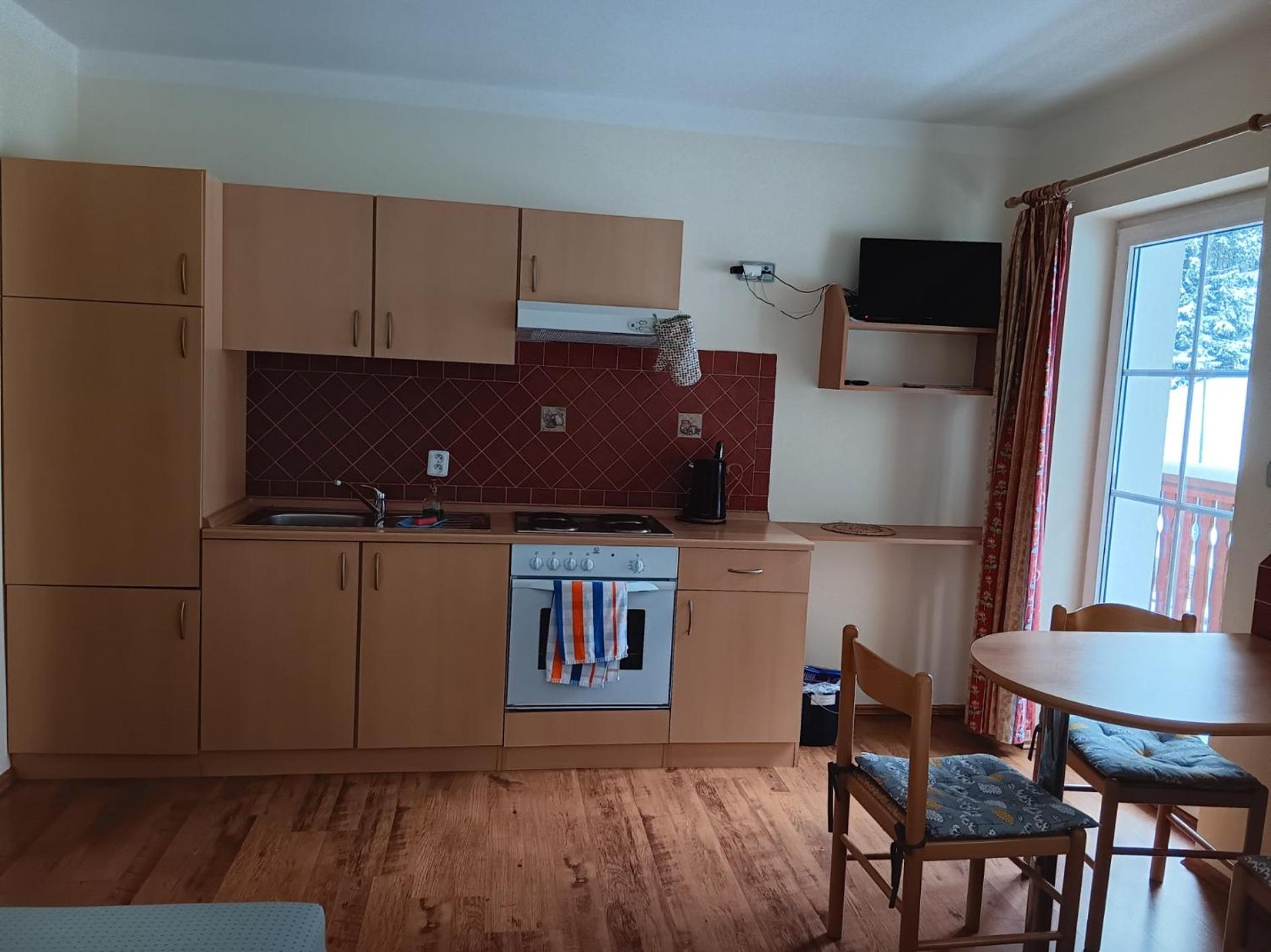Apartmány Lékařský dům